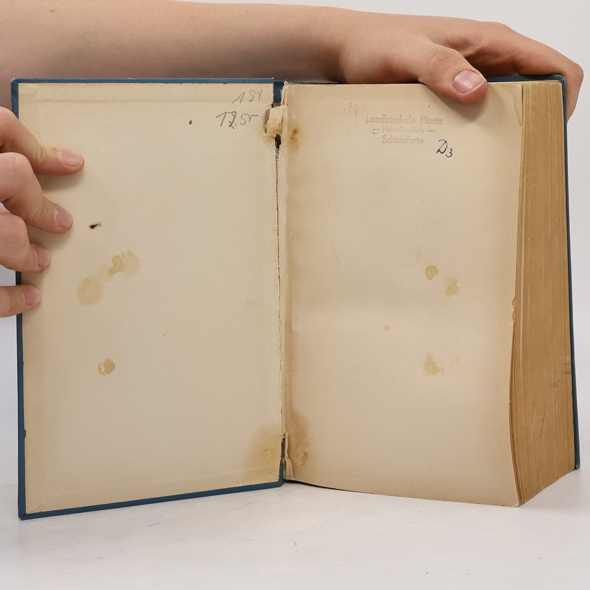 Autorenkollektiv Brockhaus ABC. Der Naturwissenschaft und Technik