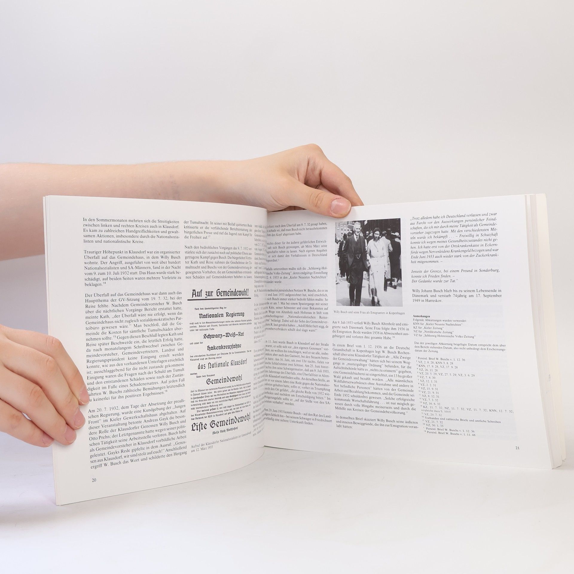 Autorenkollektiv Vergessen+Verdrängt