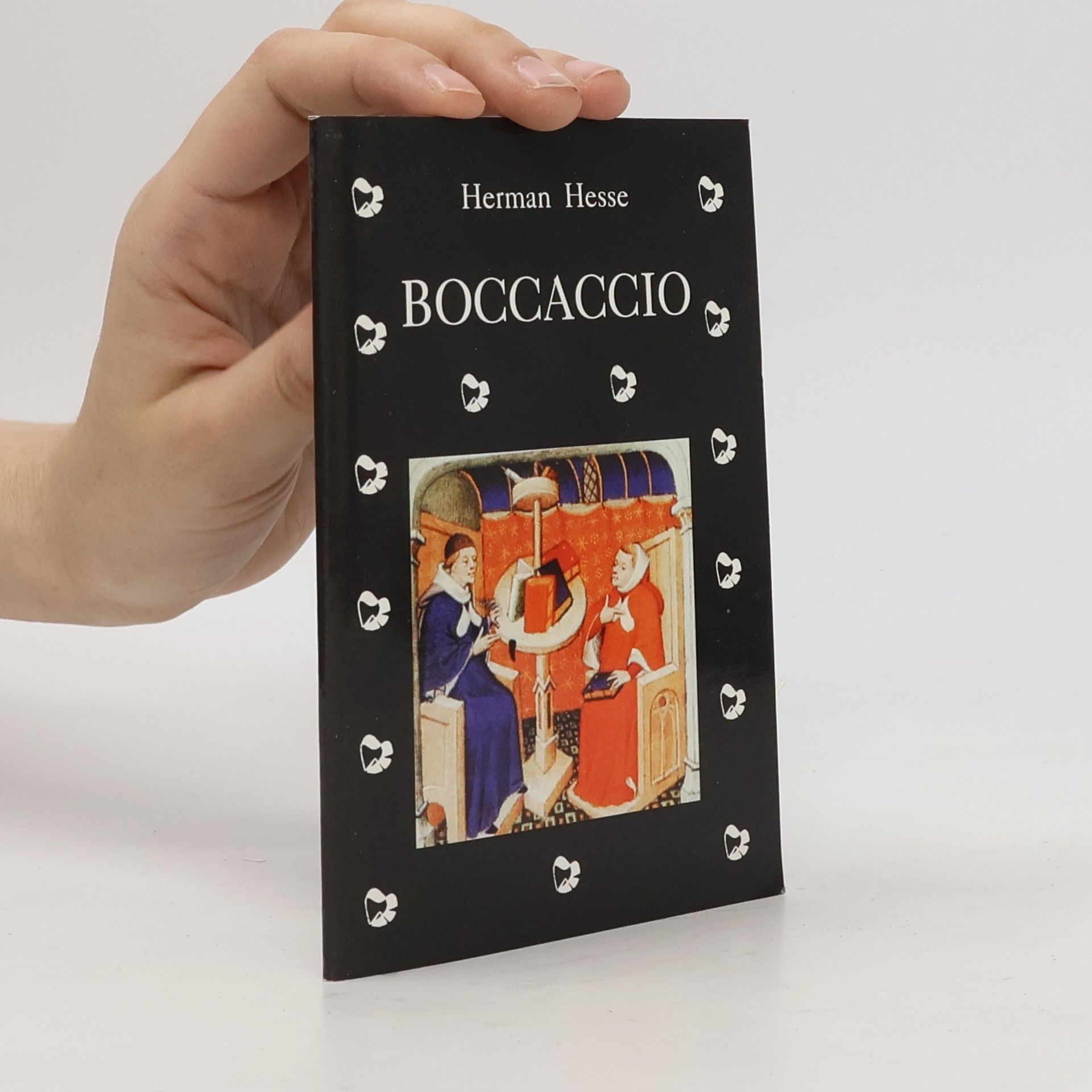 Hermann Hesse Boccaccio