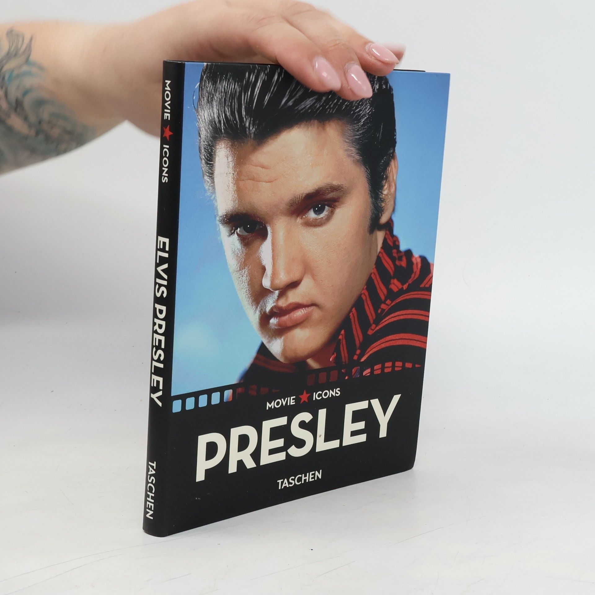 F. X. Feeney Presley