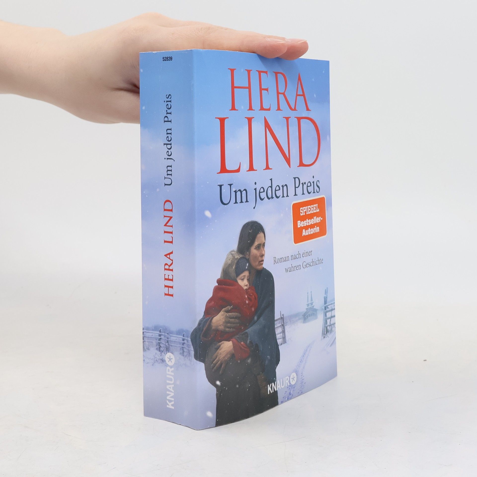 Hera Lind Um jeden Preis