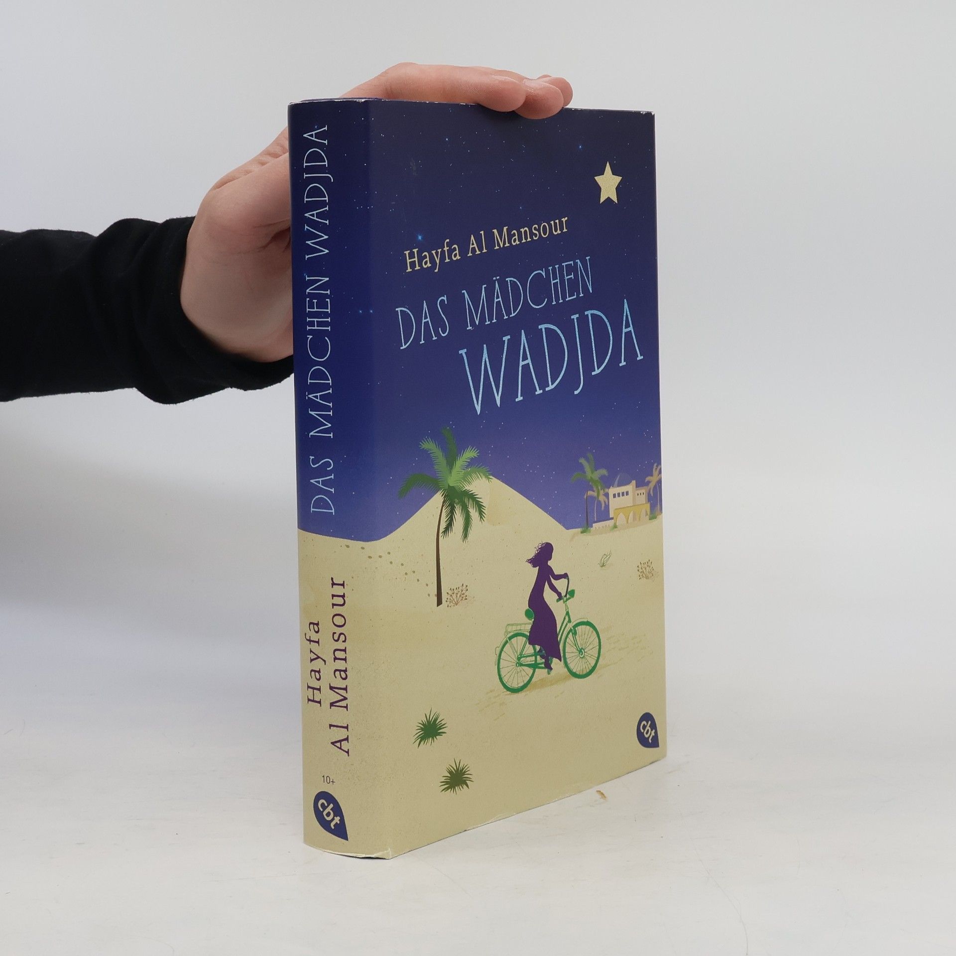 Haifaa Al Mansour Das Mädchen Wadjda