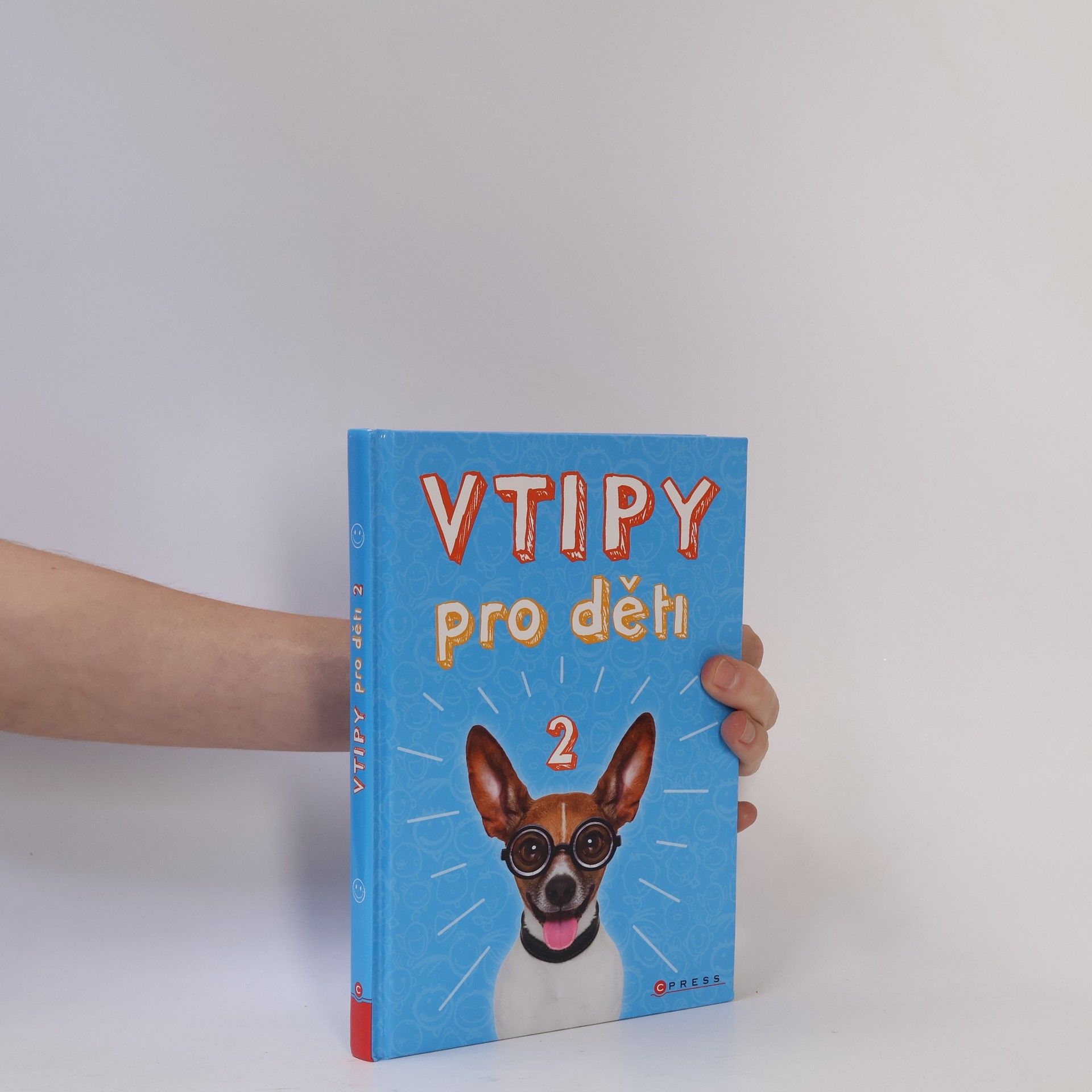 Zuzana Neubauerová Vtipy pro děti 2