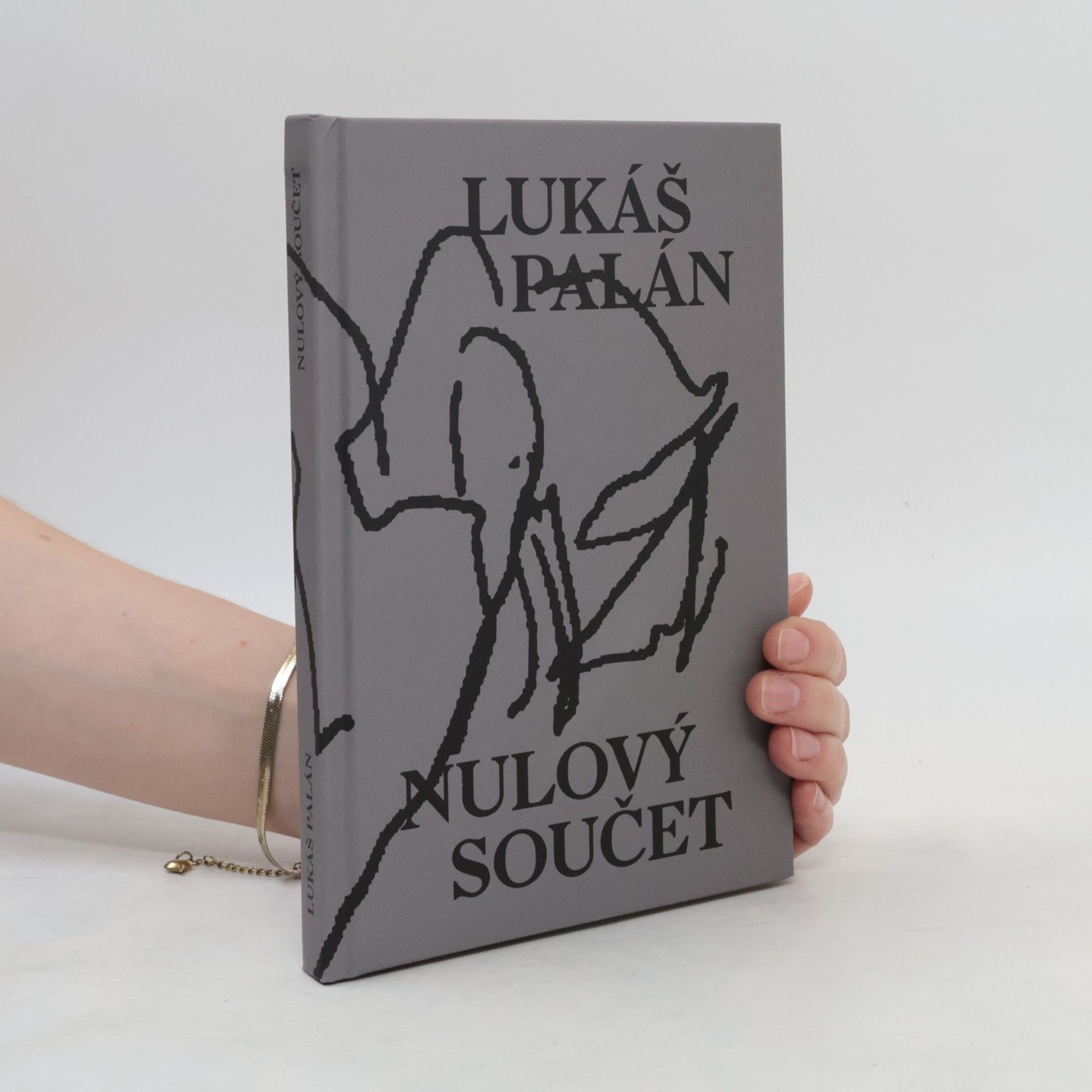 Lukáš Palán Nulový součet