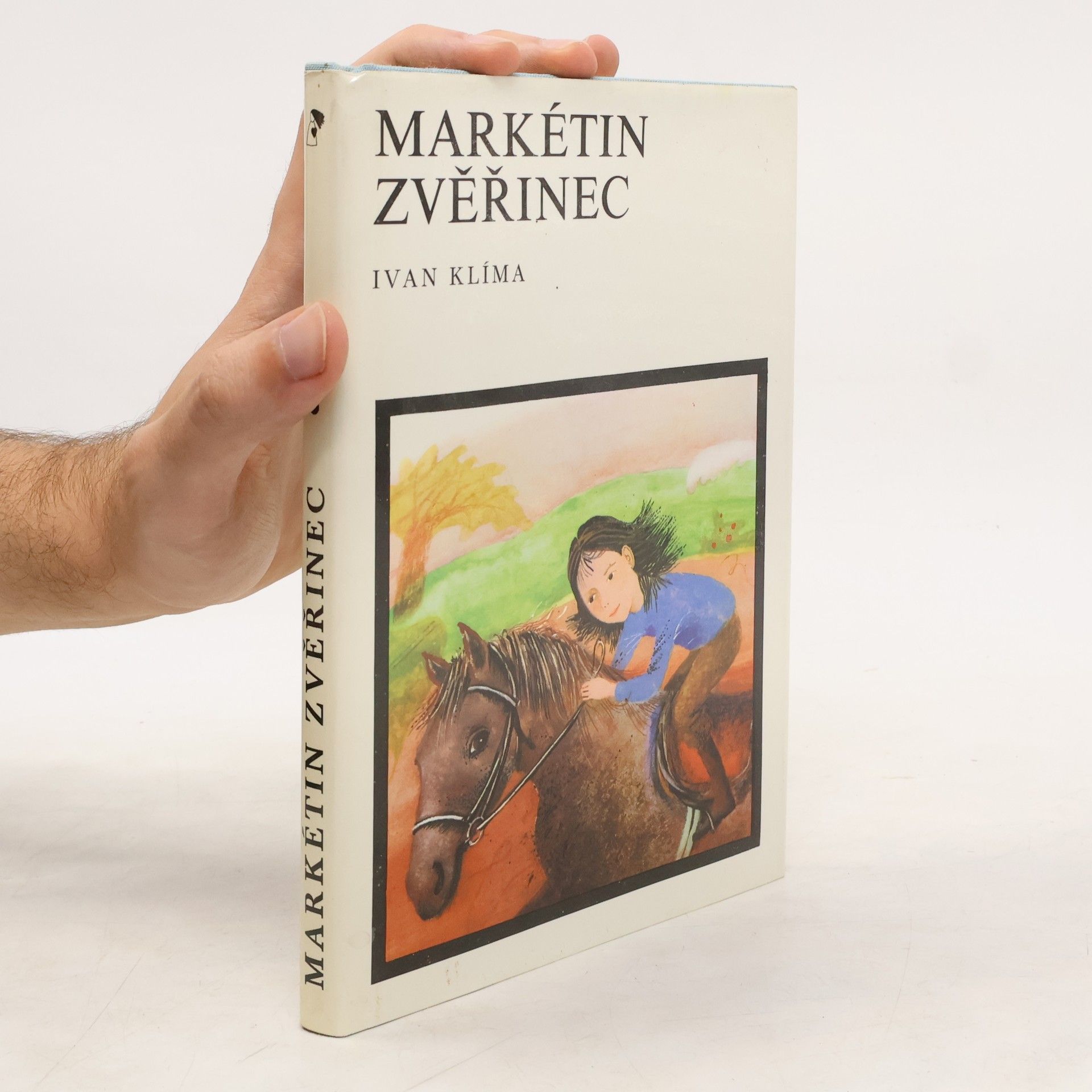 Markétin zvěřinec