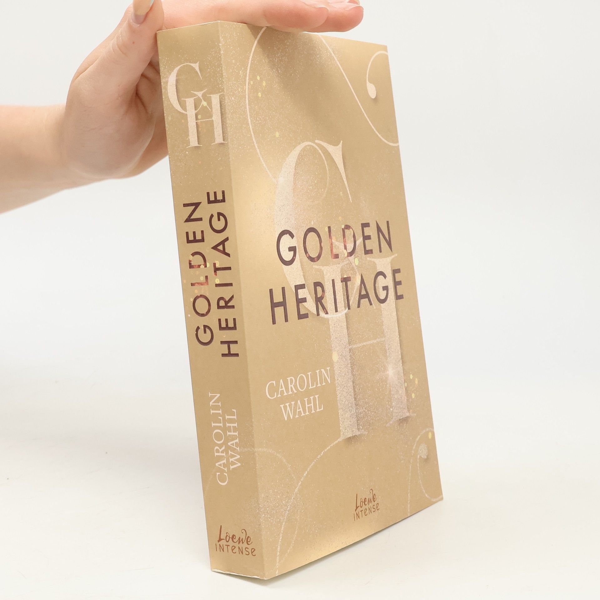 Golden Heritage