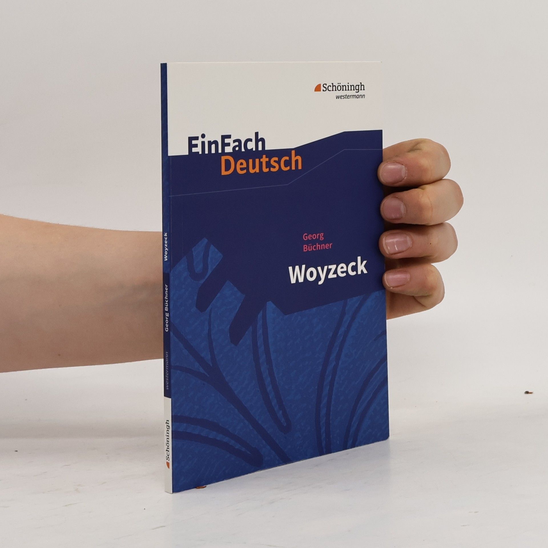 Norbert Schläbitz Woyzeck: Drama