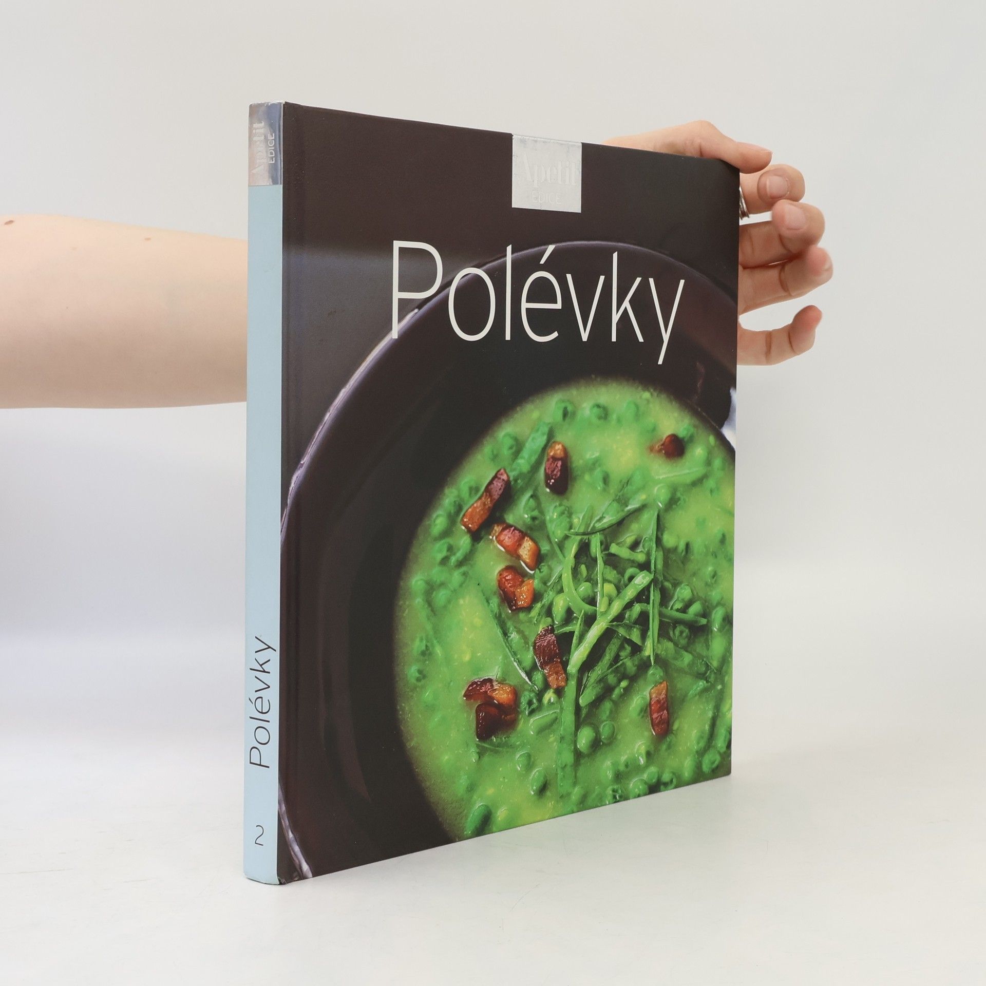 Marek Kučera Polévky