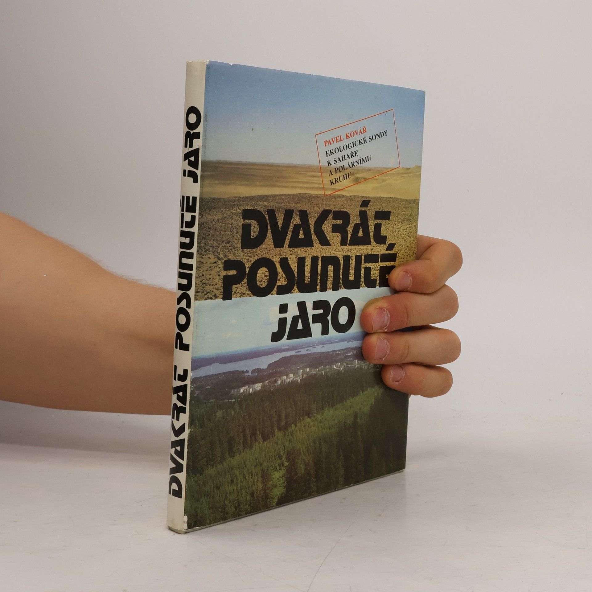 Dvakrát posunuté jaro