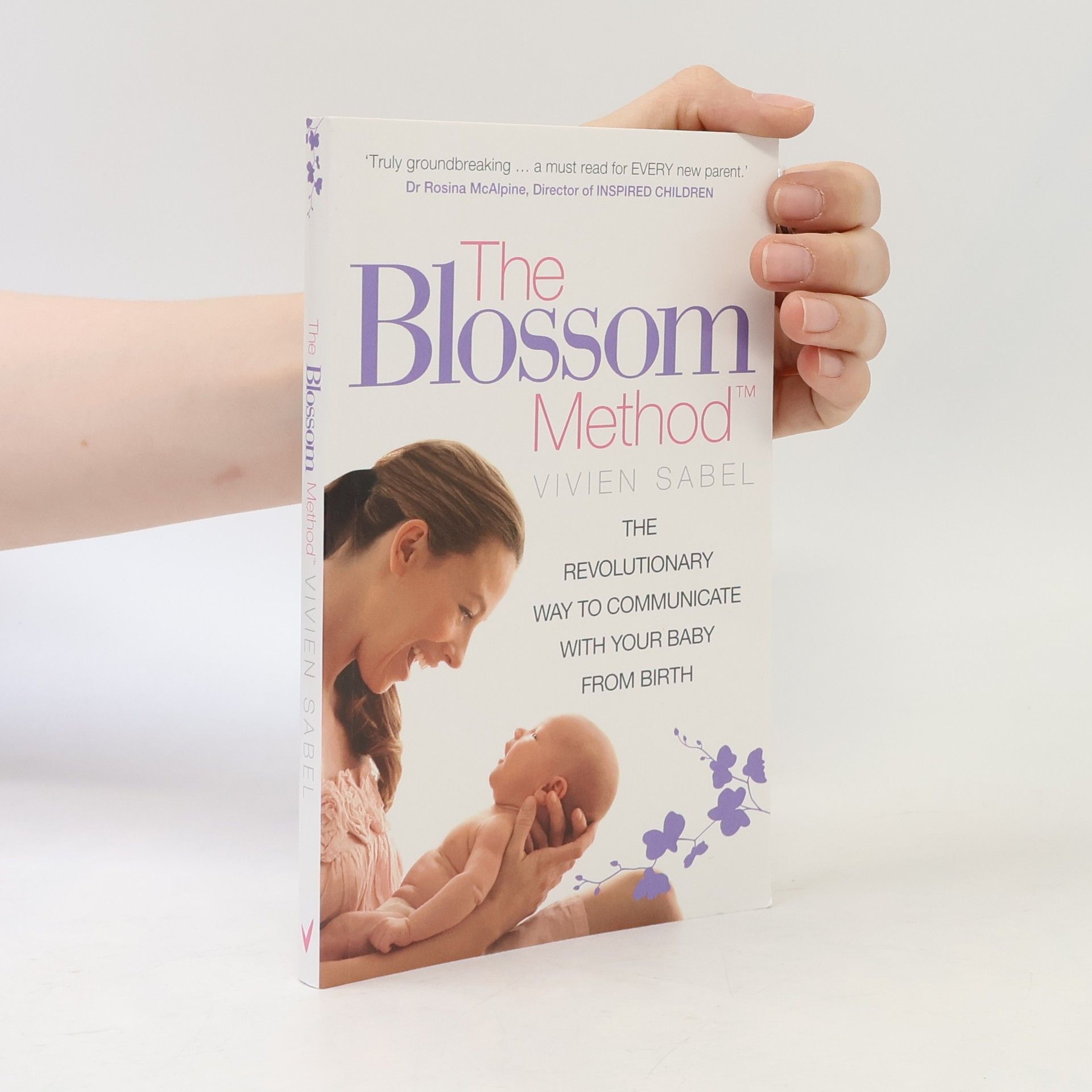 Vivien Sabel The Blossom Method
