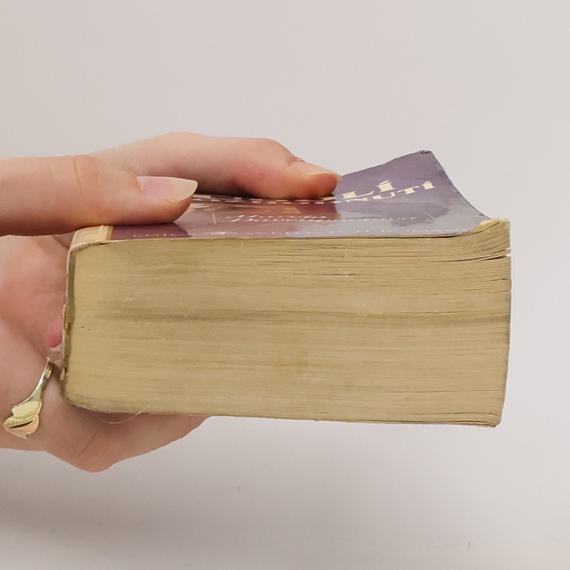 Marcia Davenport Údolí rozhodnutí