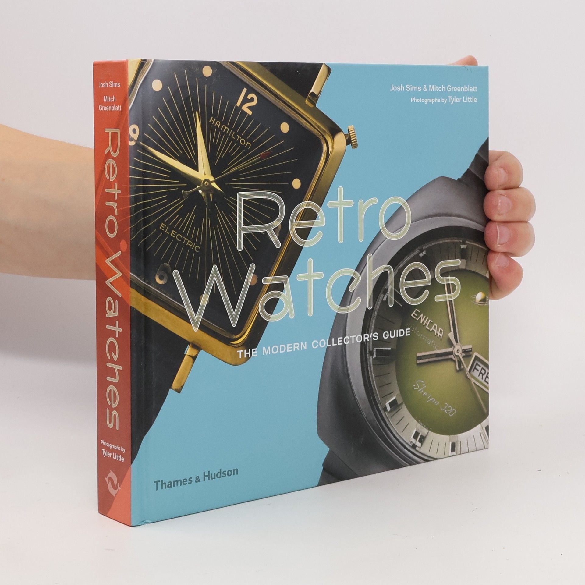 Retro Watches