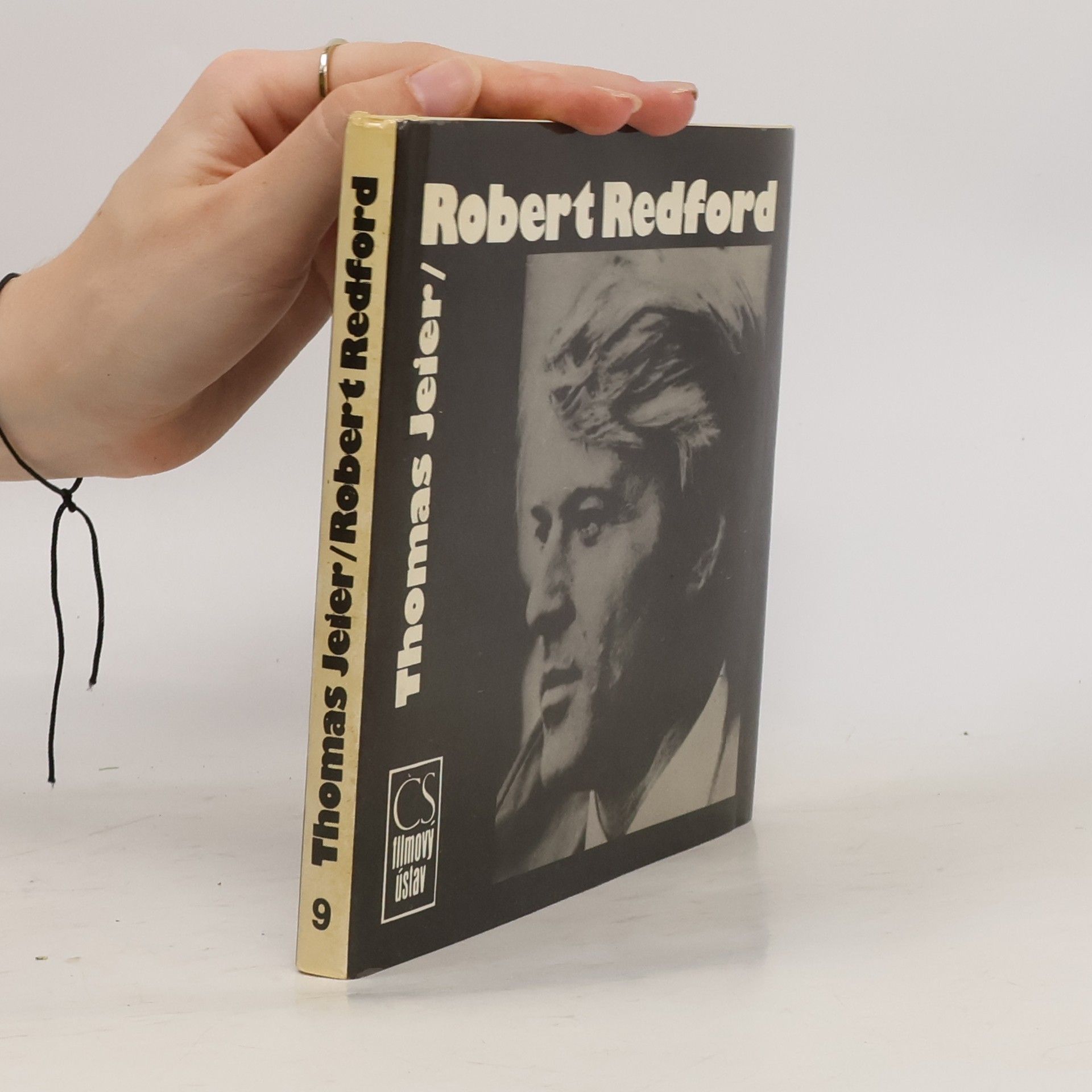 Robert Redford
