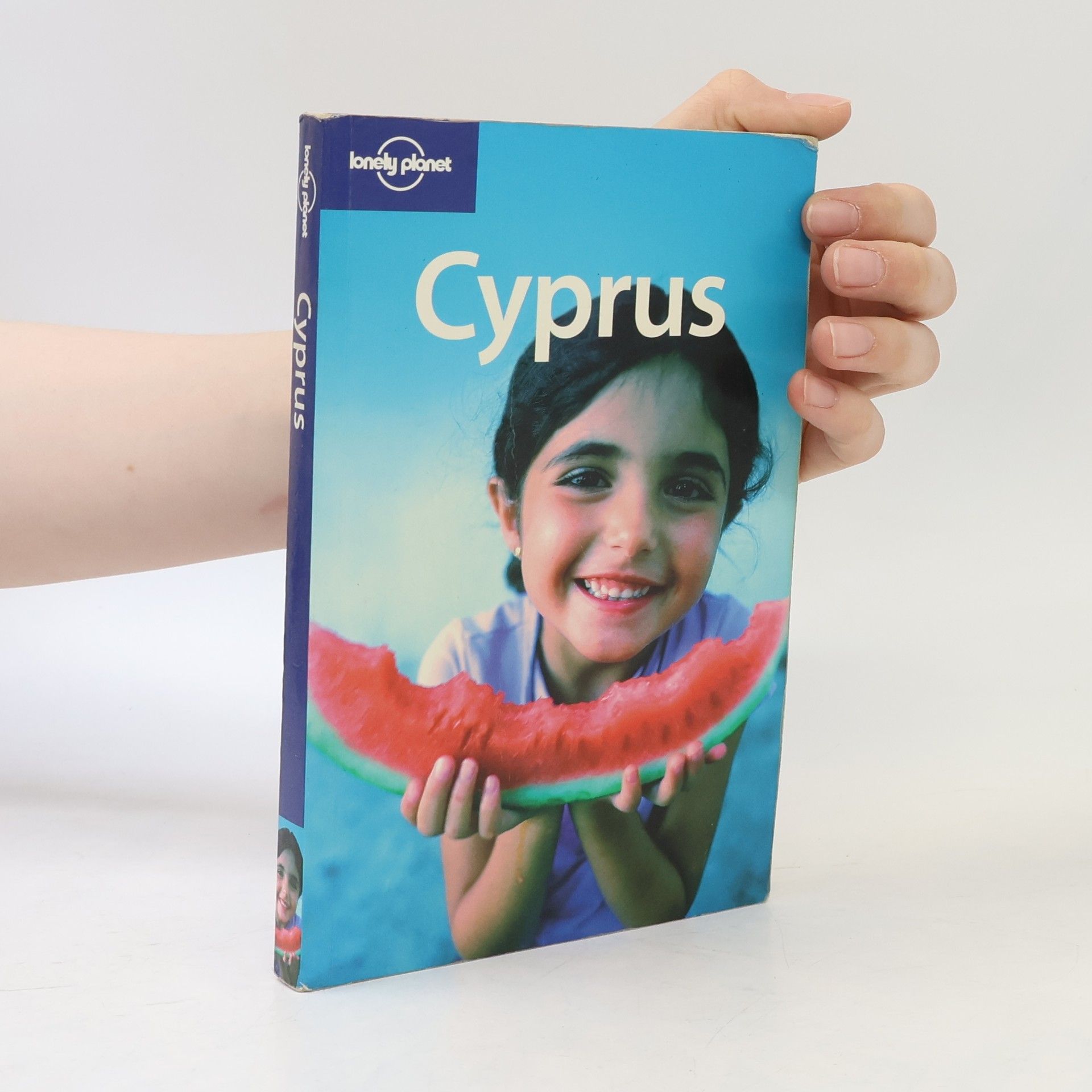 Vesna Maric Cyprus