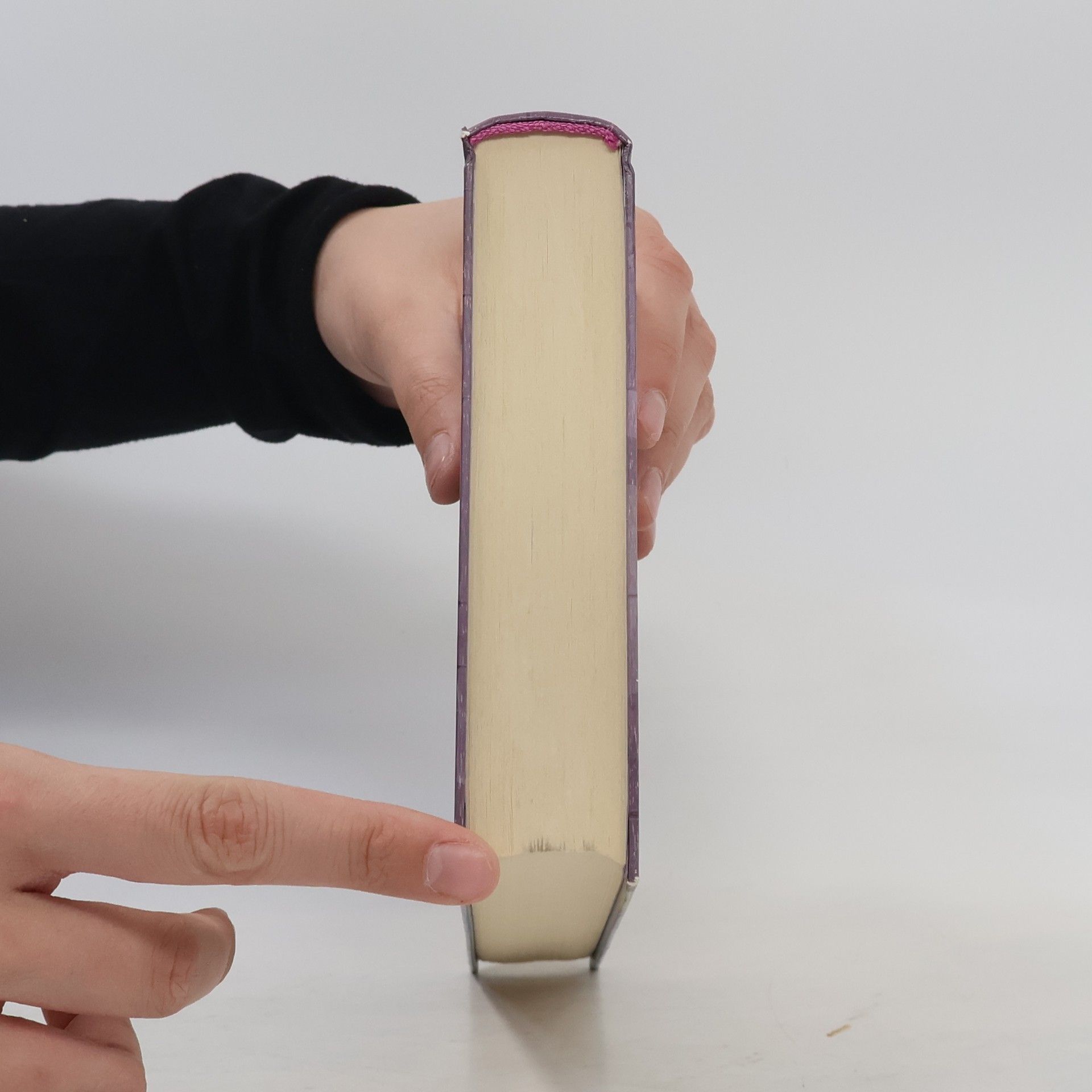 Kathryn Littlewood Die Glücksbäckerei. Die magische Prüfung