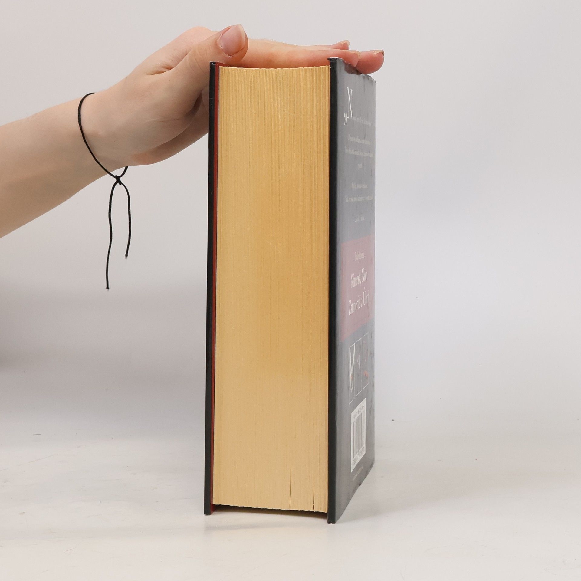Stephenie Meyer Úsvit