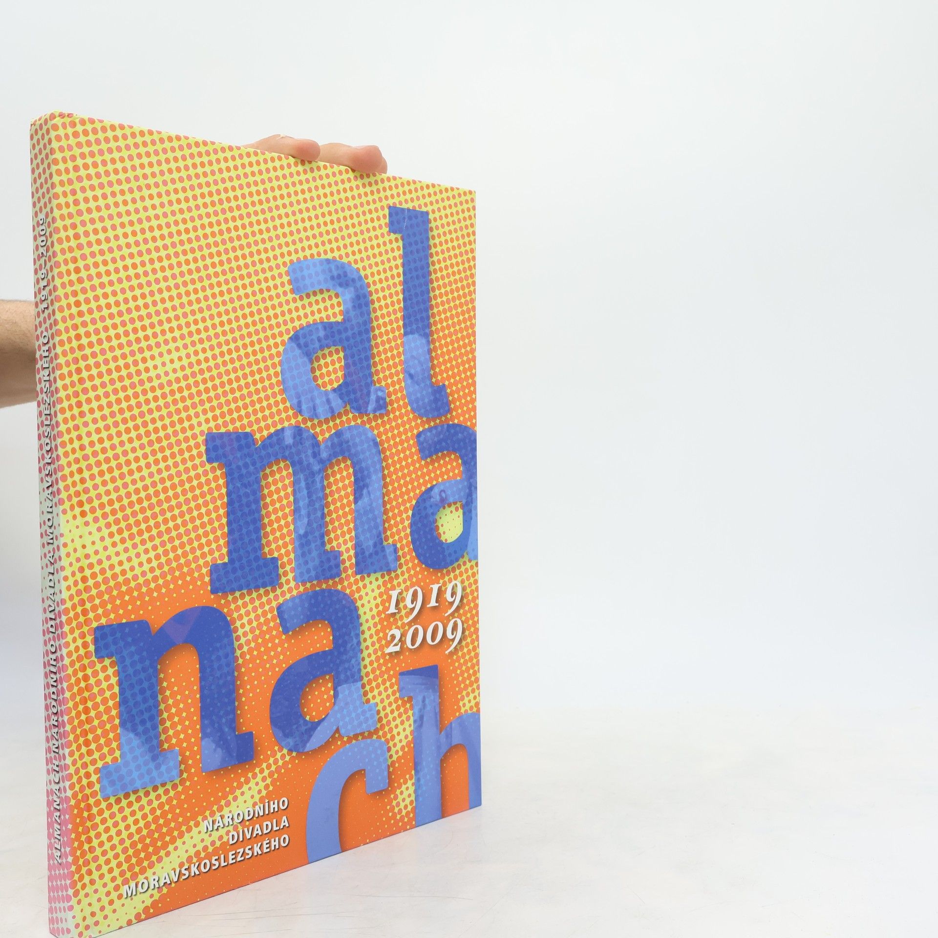 Autorenkollektiv Almanach 1919-2009