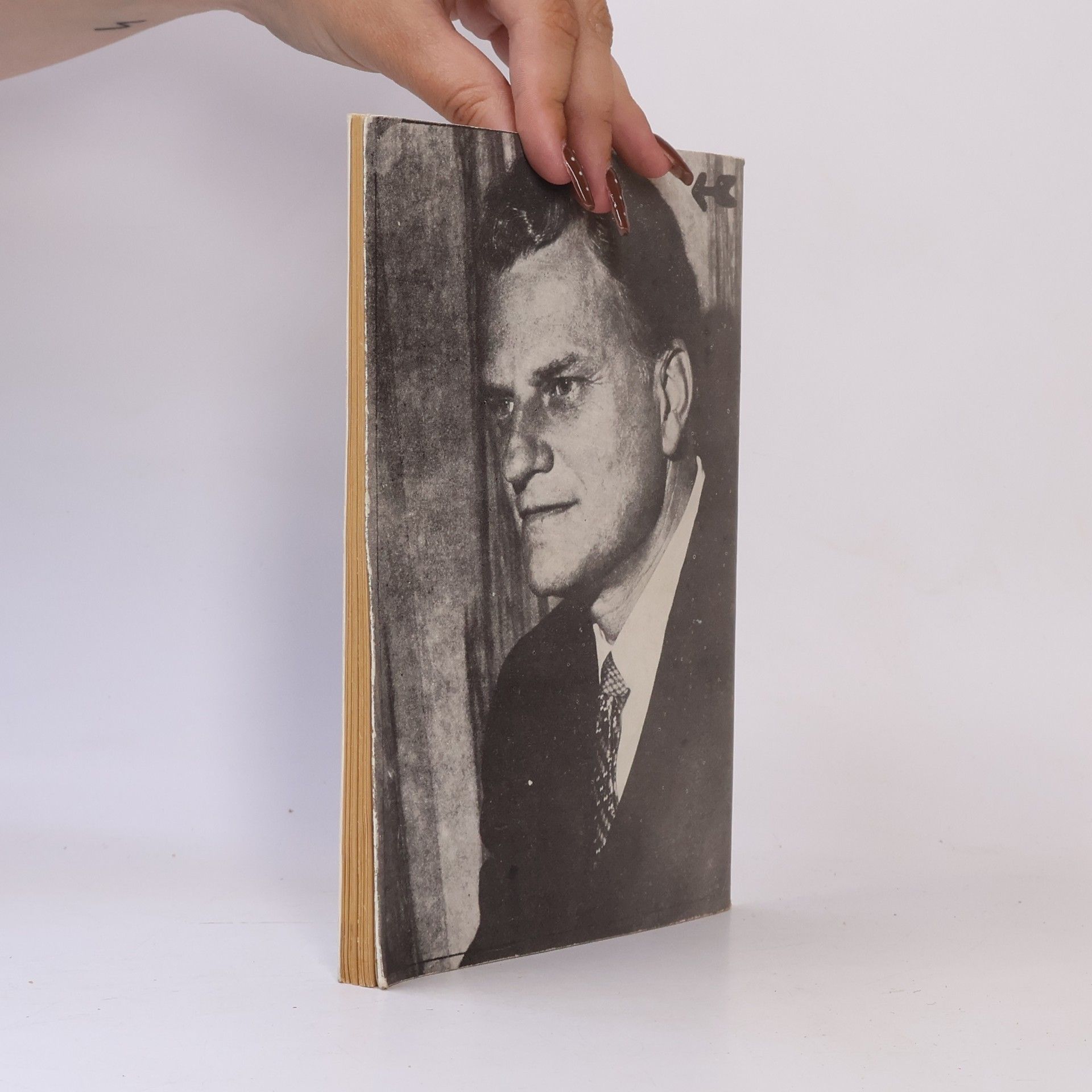Billy Graham 7 smrtelných hříchů