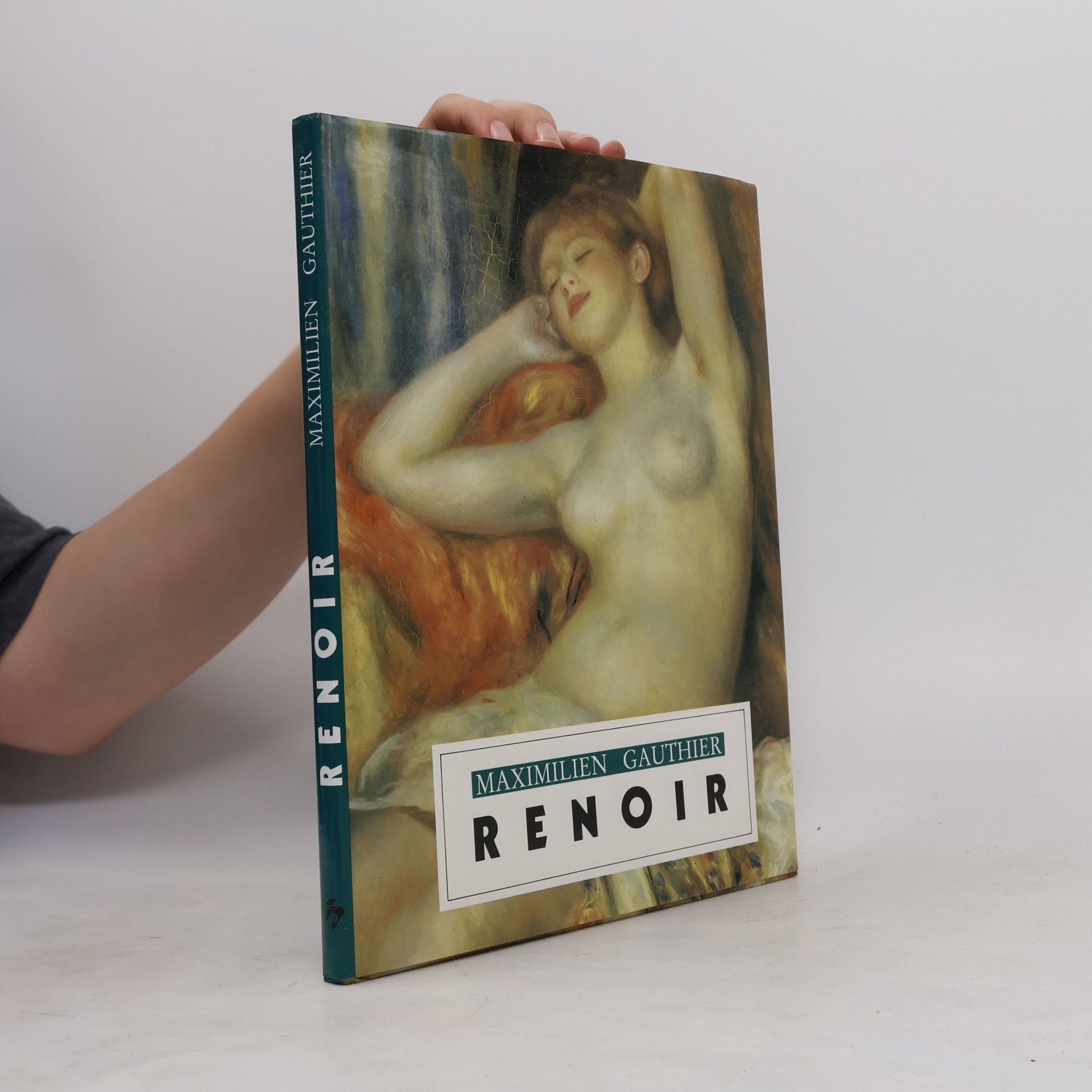 Maxmilien Gauthier Renoir