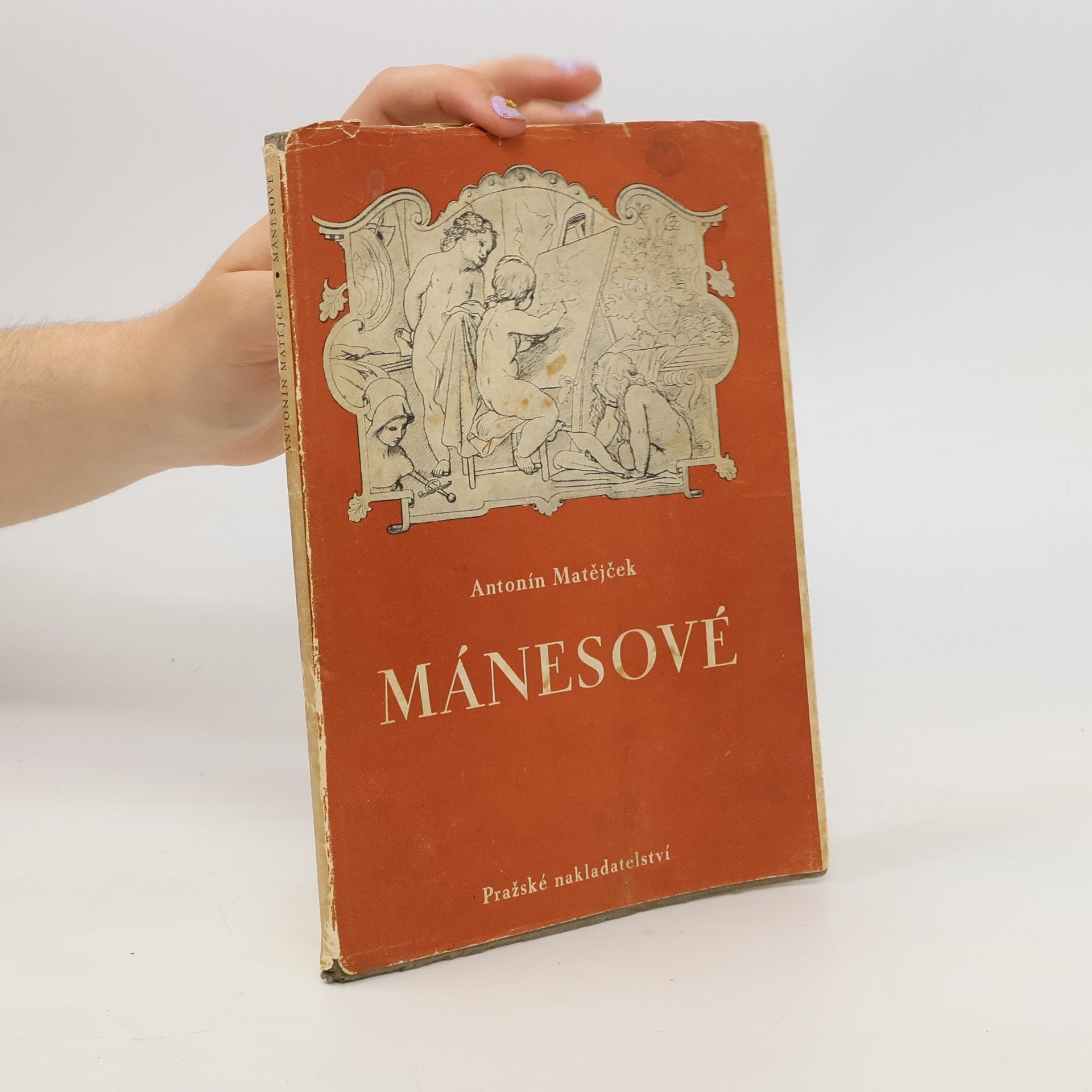 Mánesové