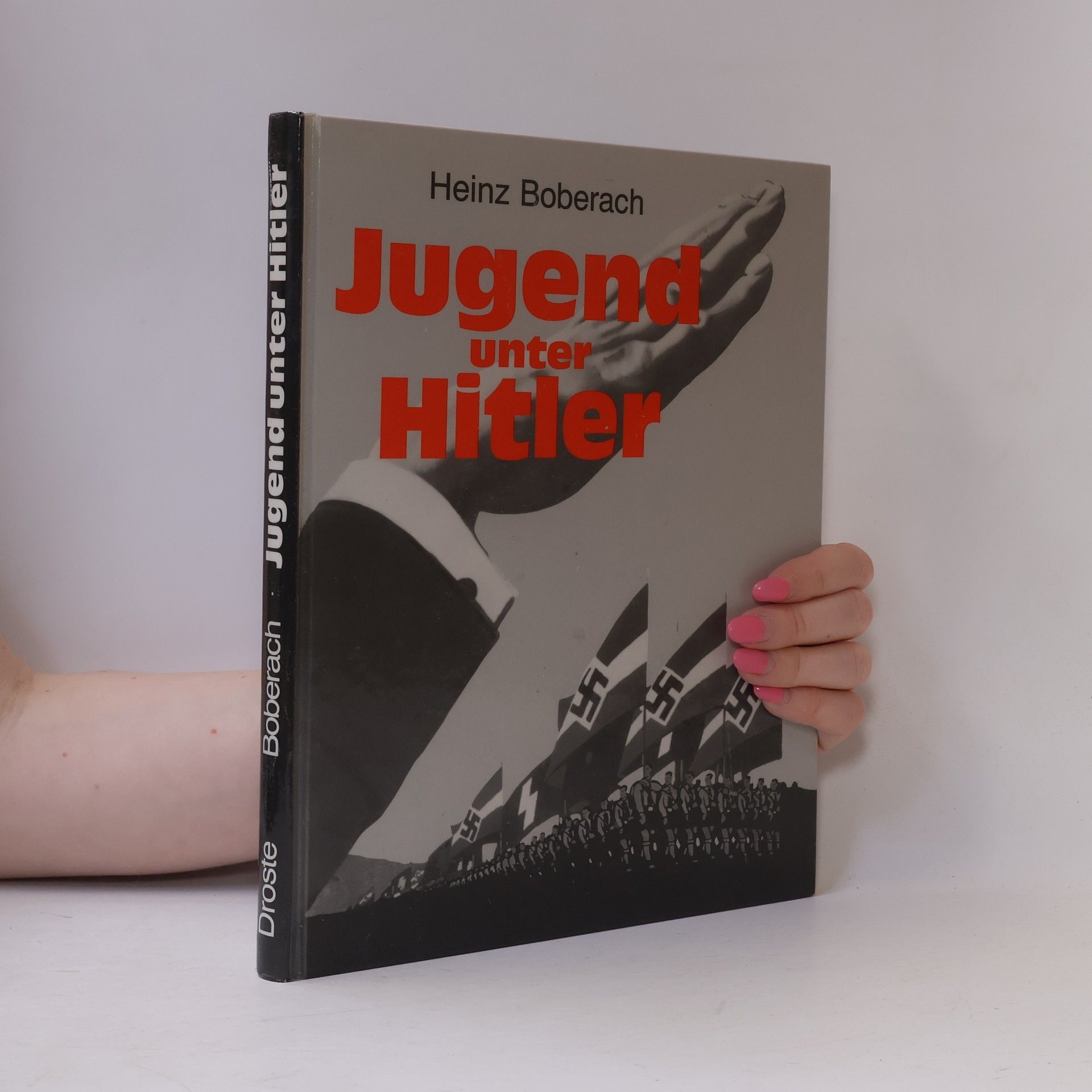 Jugend unter Hitler