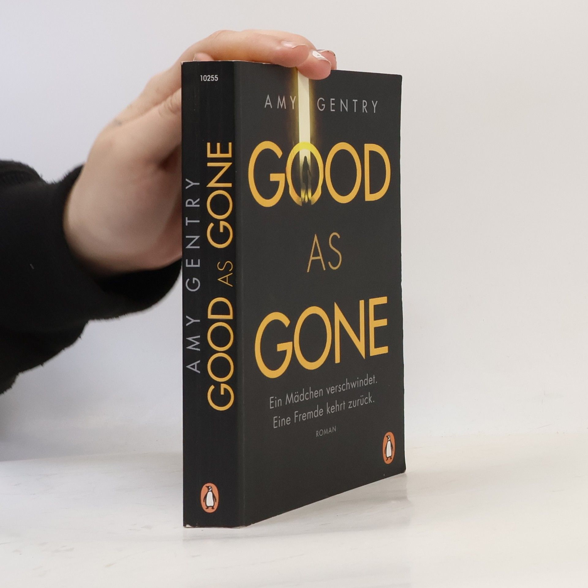 Amy Gentry Good as Gone