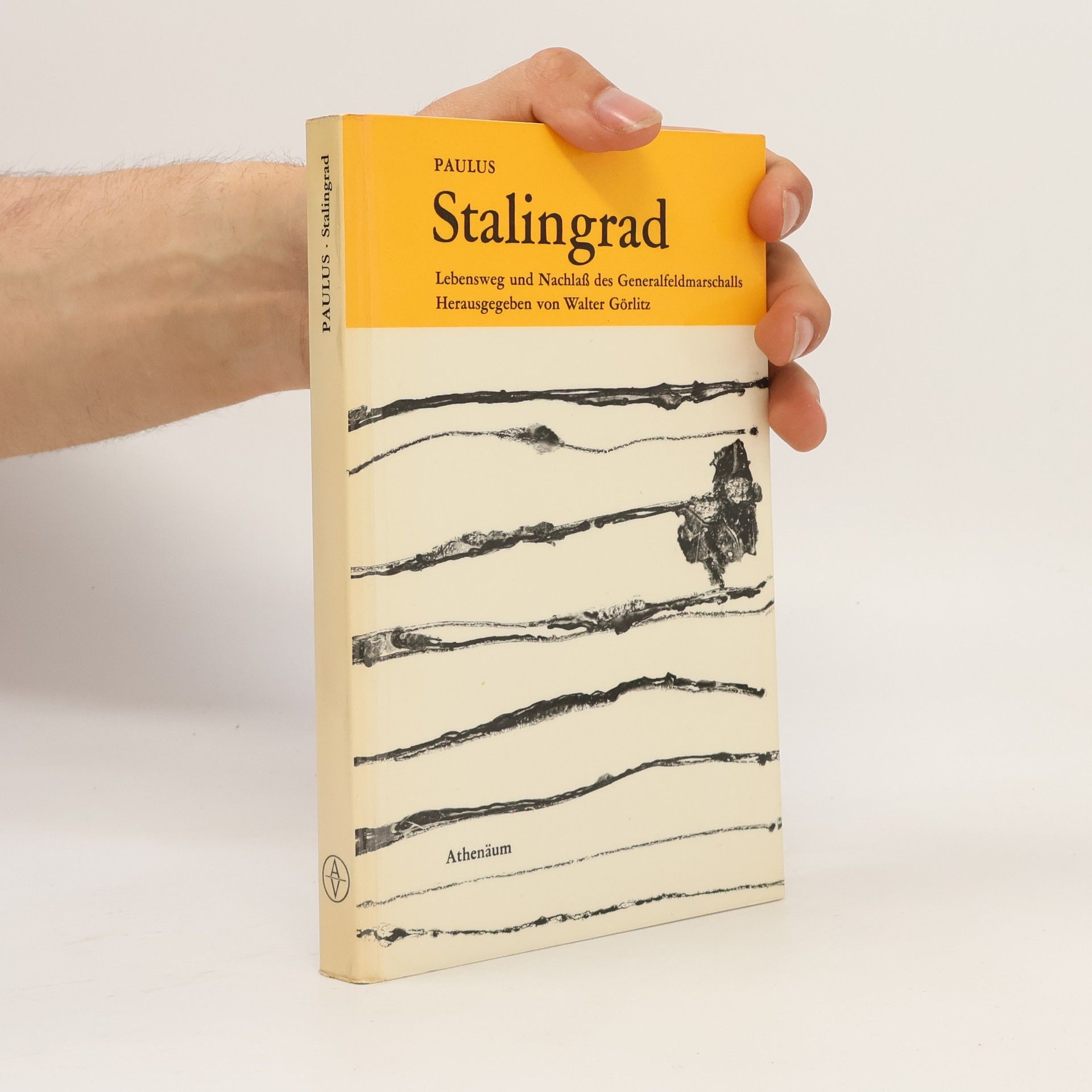 Stalingrad
