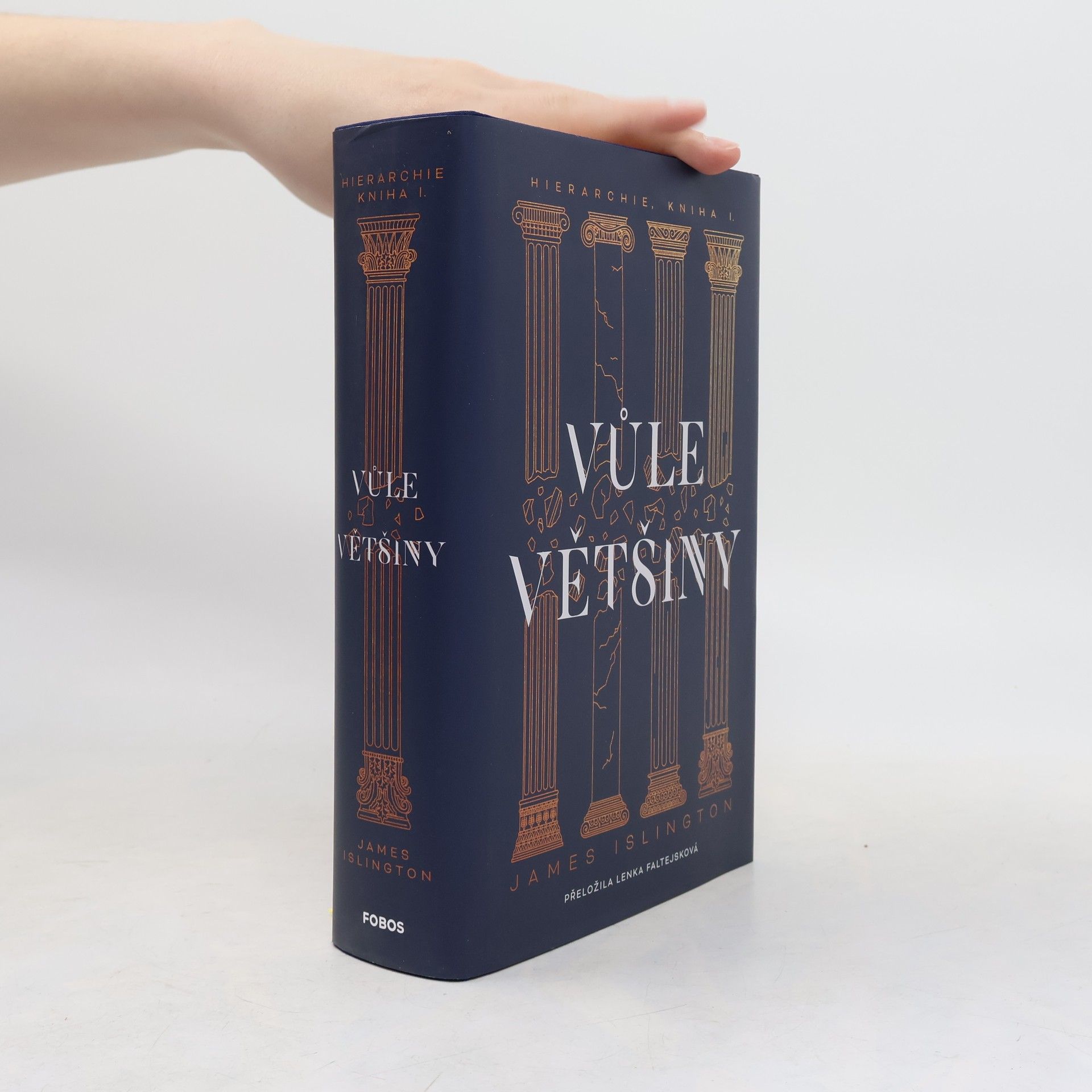 Vůle většiny