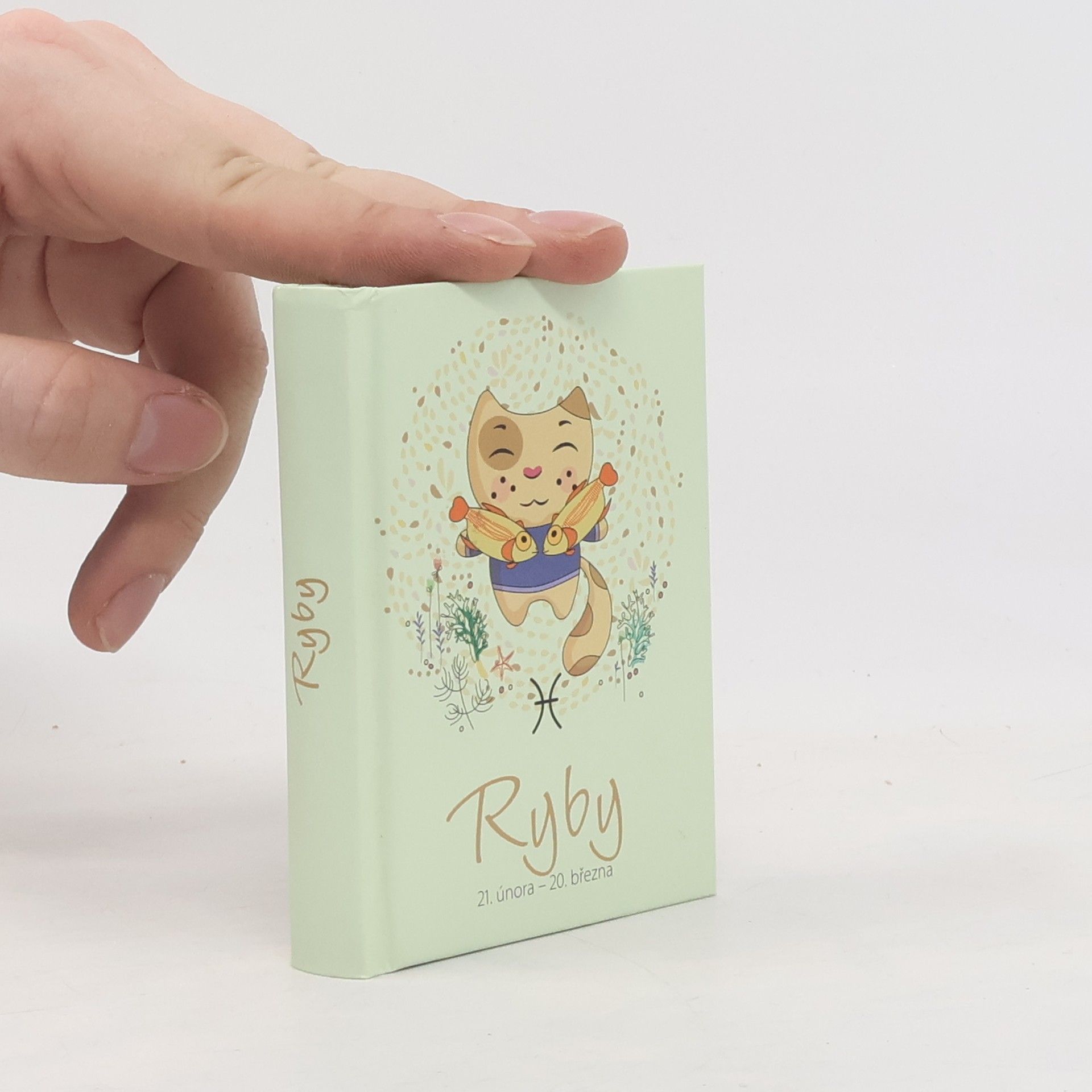 Eloa Talpa Ryby