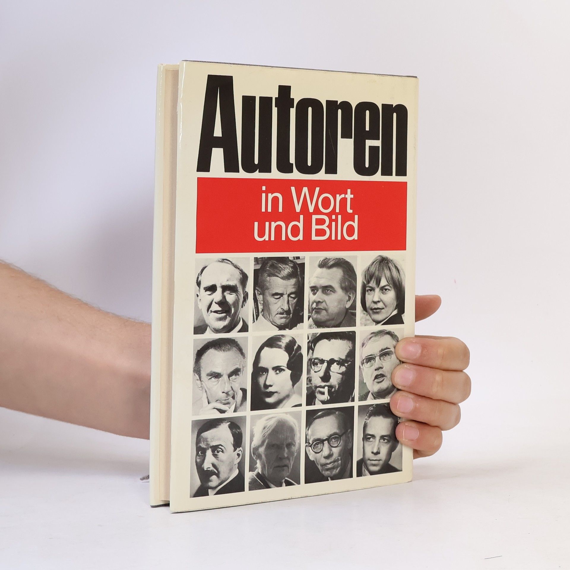 Elke Schwarck Autoren in Wort und Bild