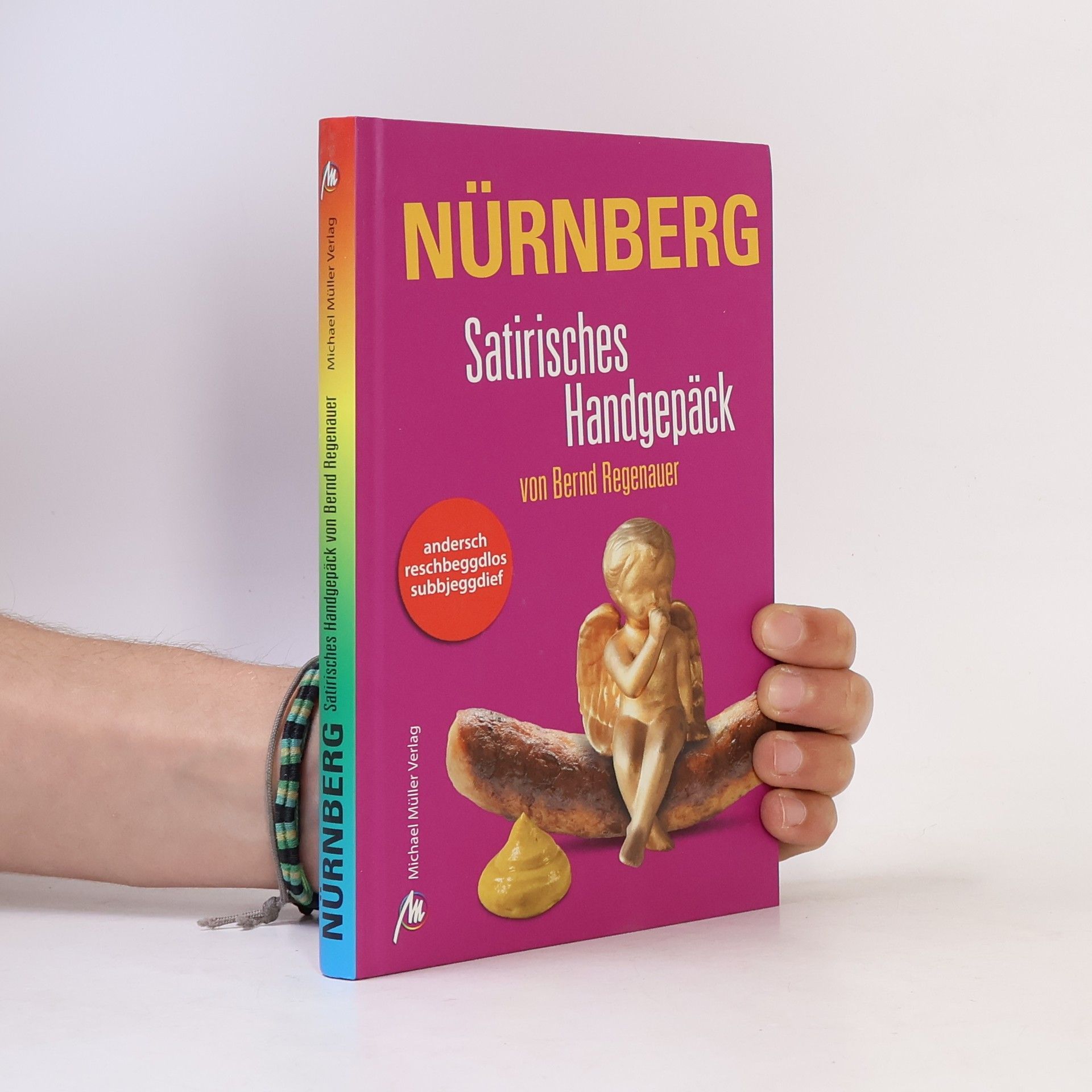 Bernd Regenauer Nürnberg