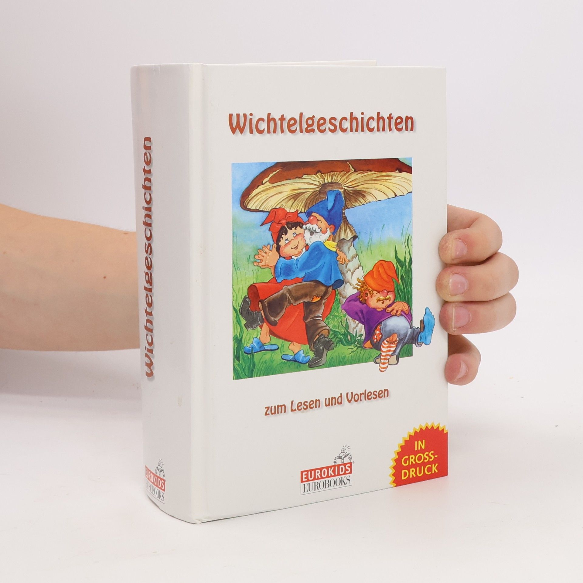 Autorenkollektiv Wichtelgeschichten. Zum Lesen und Vorlesen