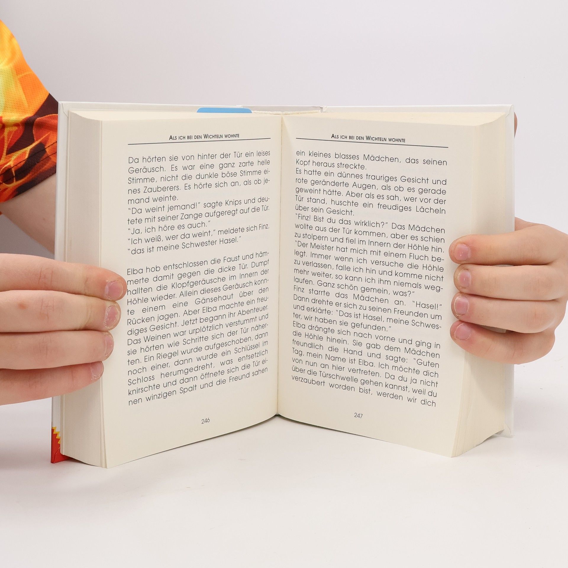 Various authors Wichtelgeschichten. Zum Lesen und Vorlesen