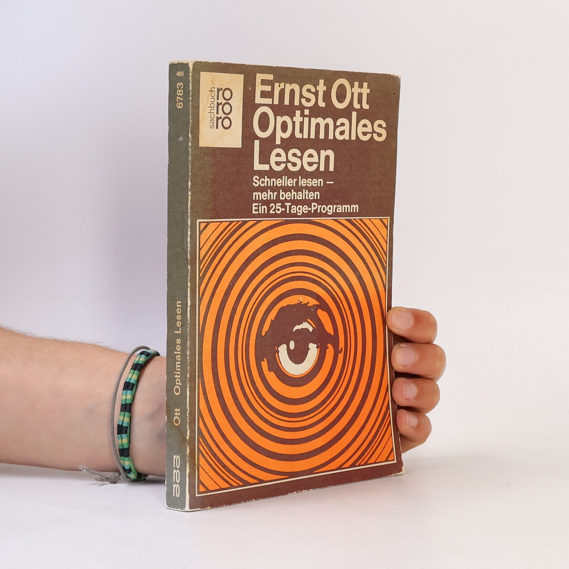 Optimales Lesen