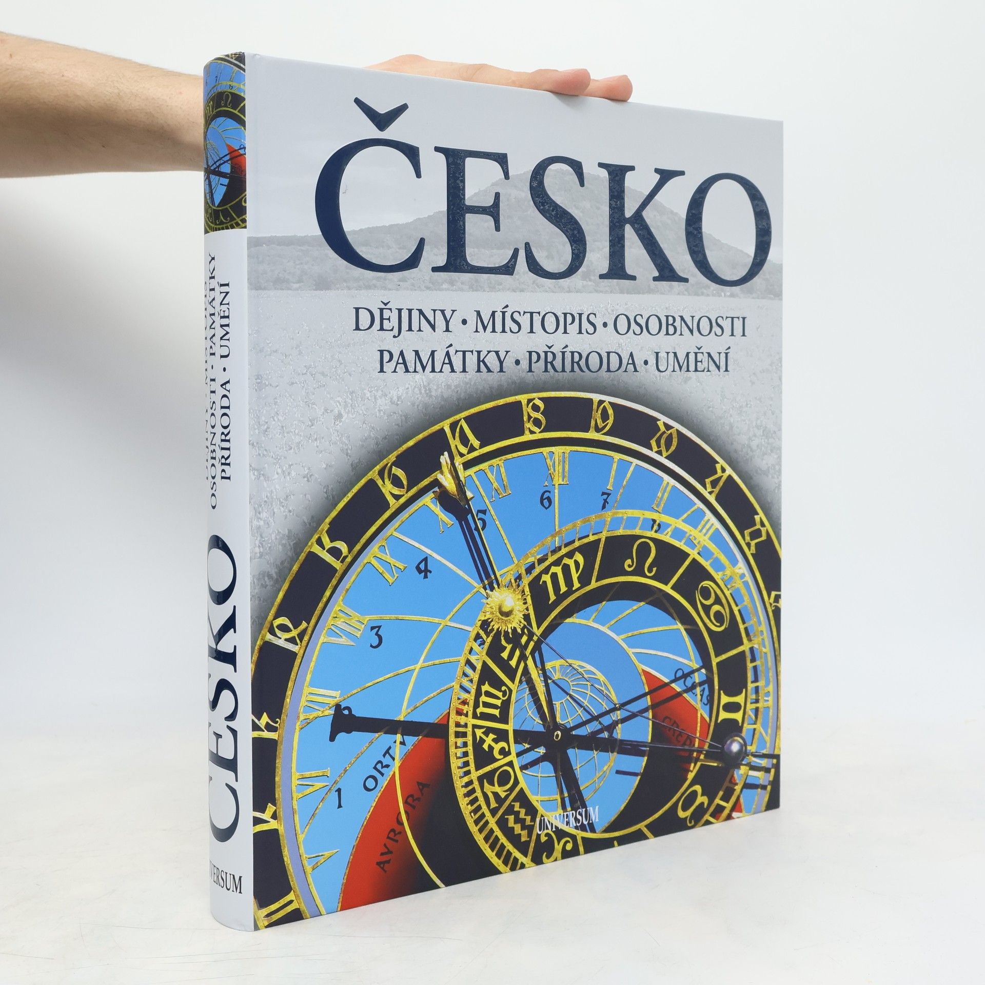 Česko