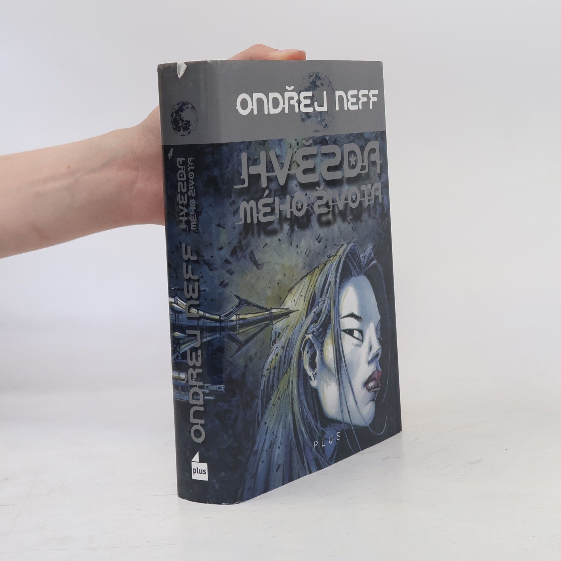 Ondřej Neff Hvězda mého života