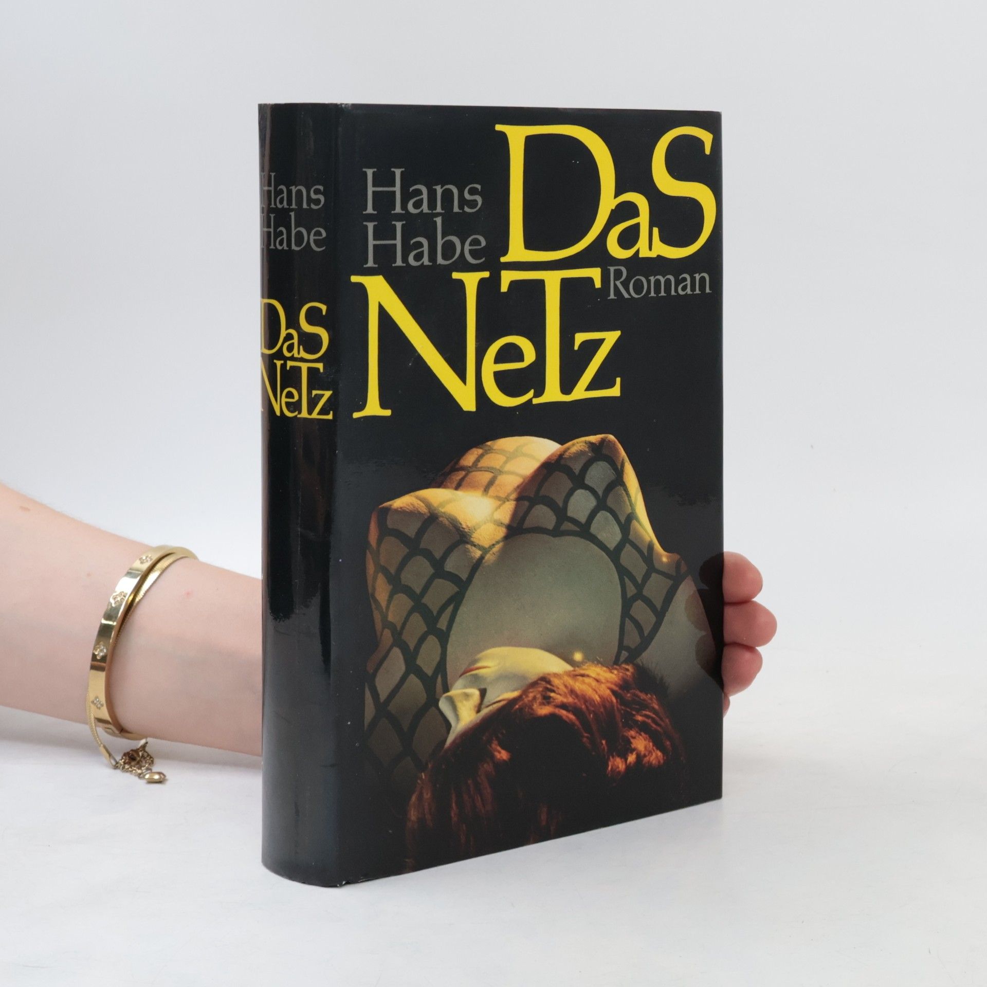 Hans Habe Das Netz