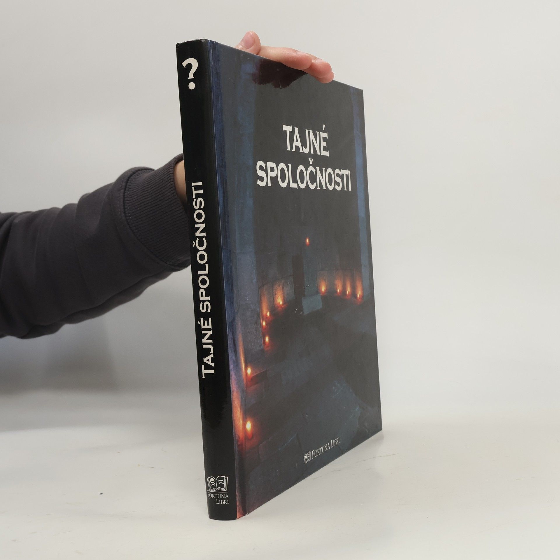 Jean François Signier Tajné spoločnosti