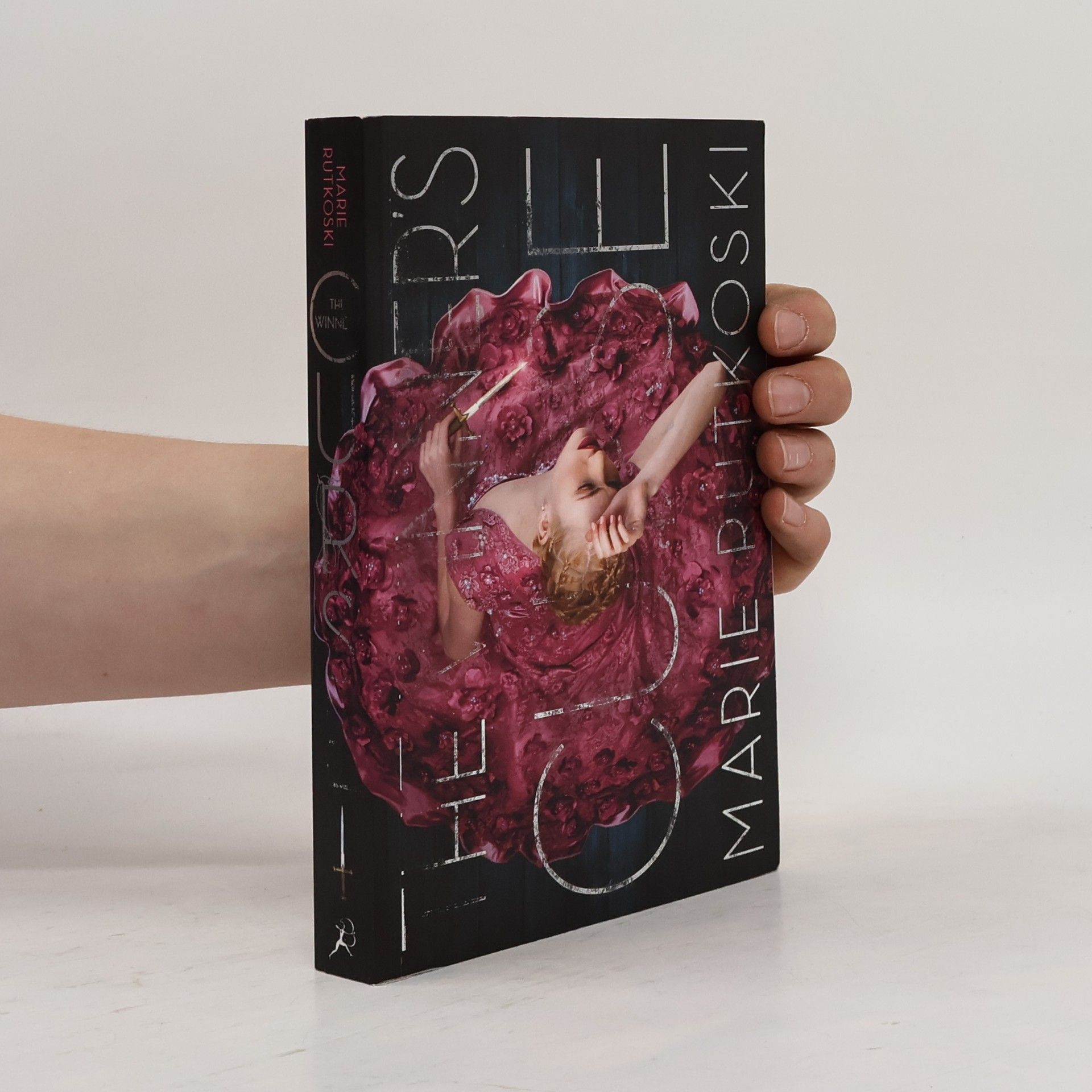 Marie Rutkoski The Winner's Curse