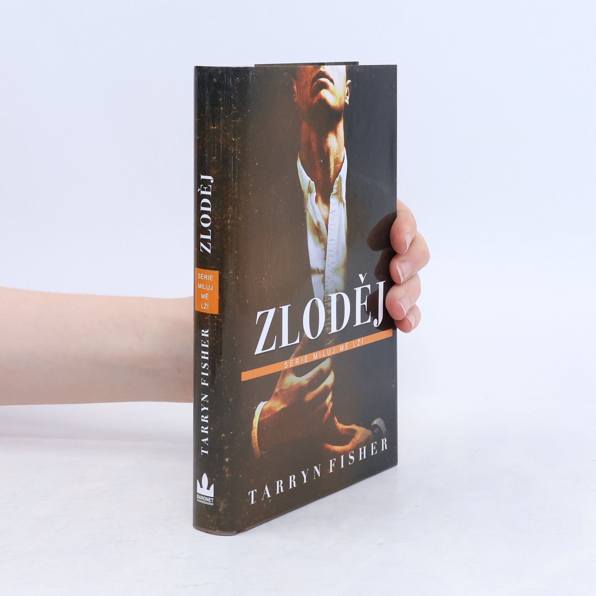 Zloděj