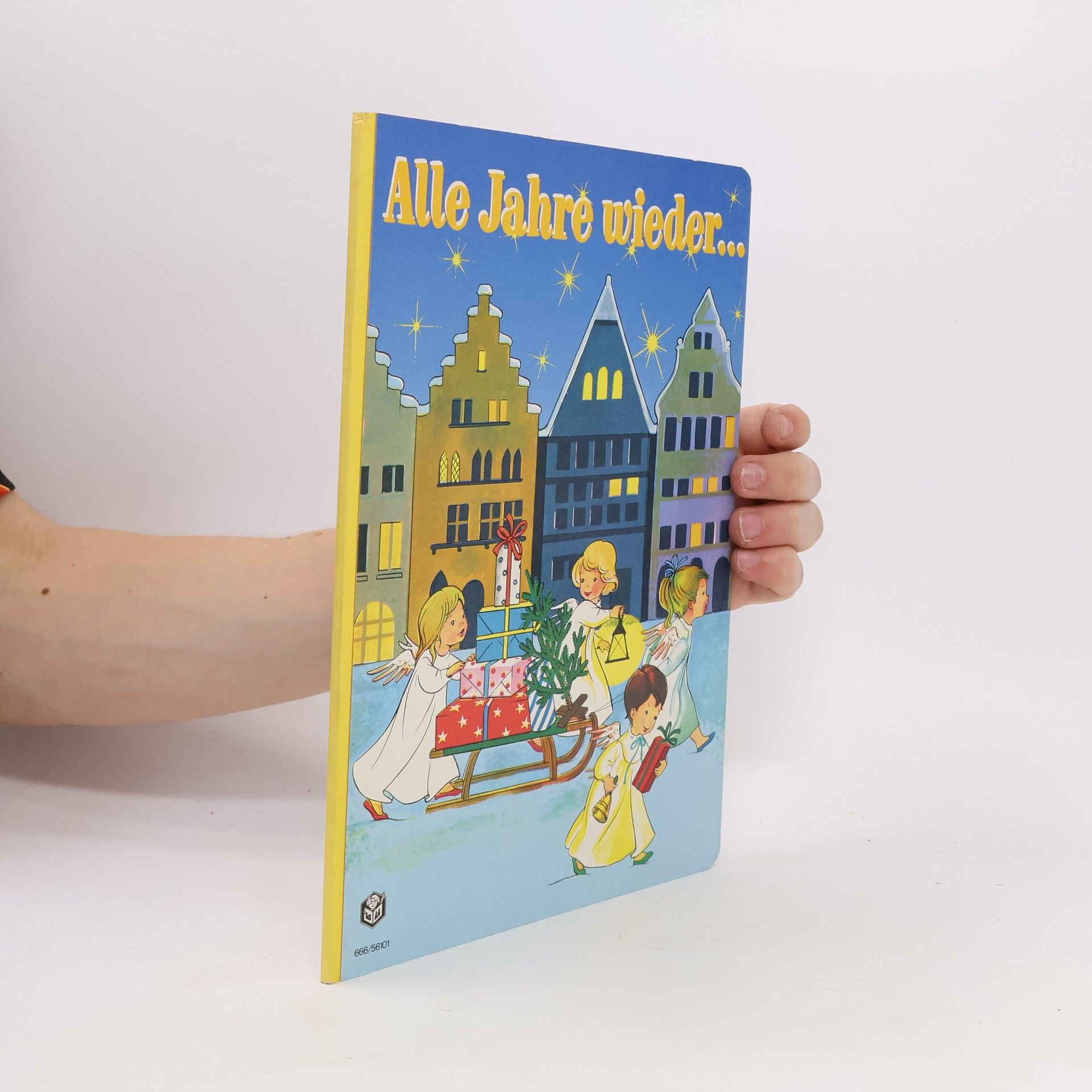 Autorenkollektiv Alle Jahre wieder...