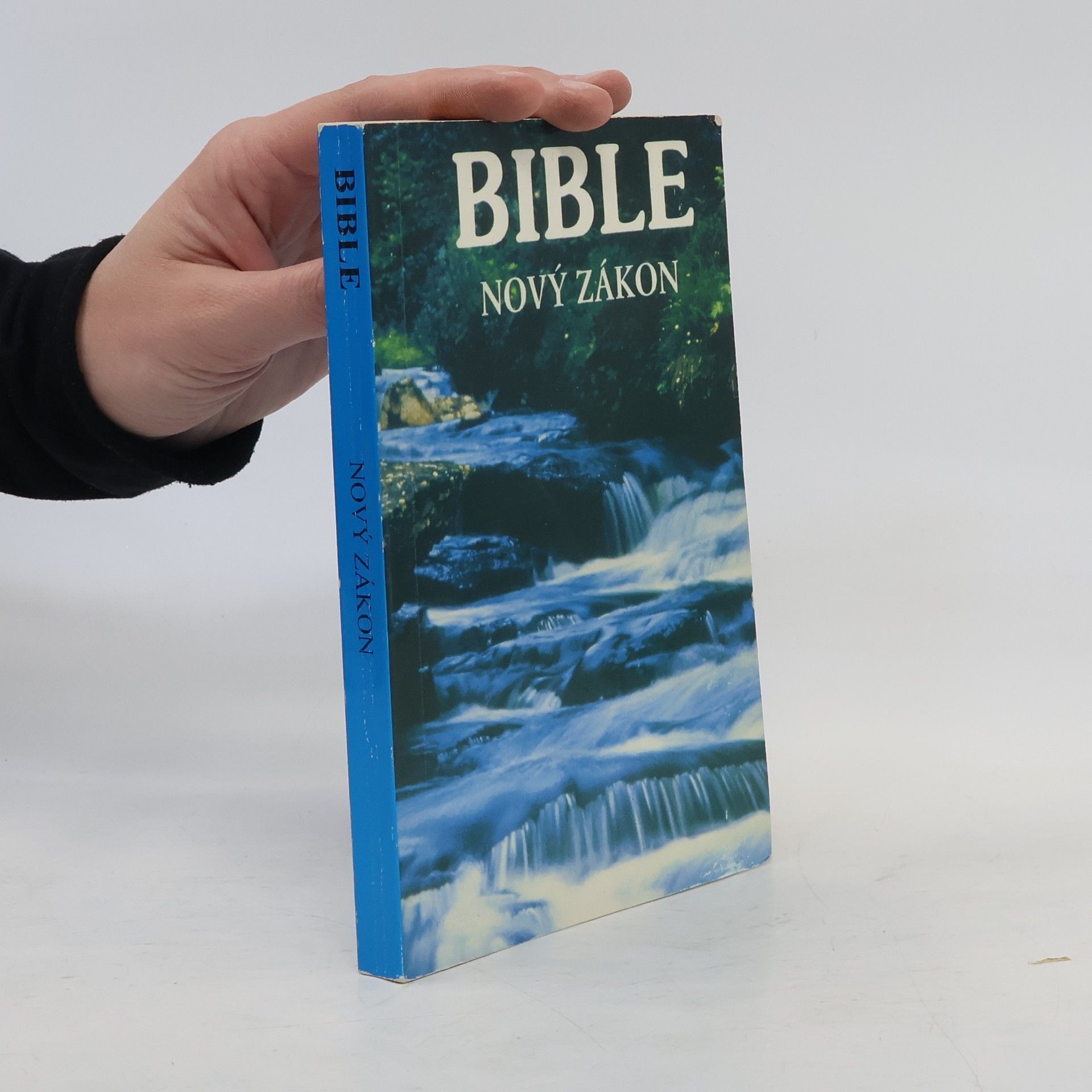 Various authors Bible, Nový zákon