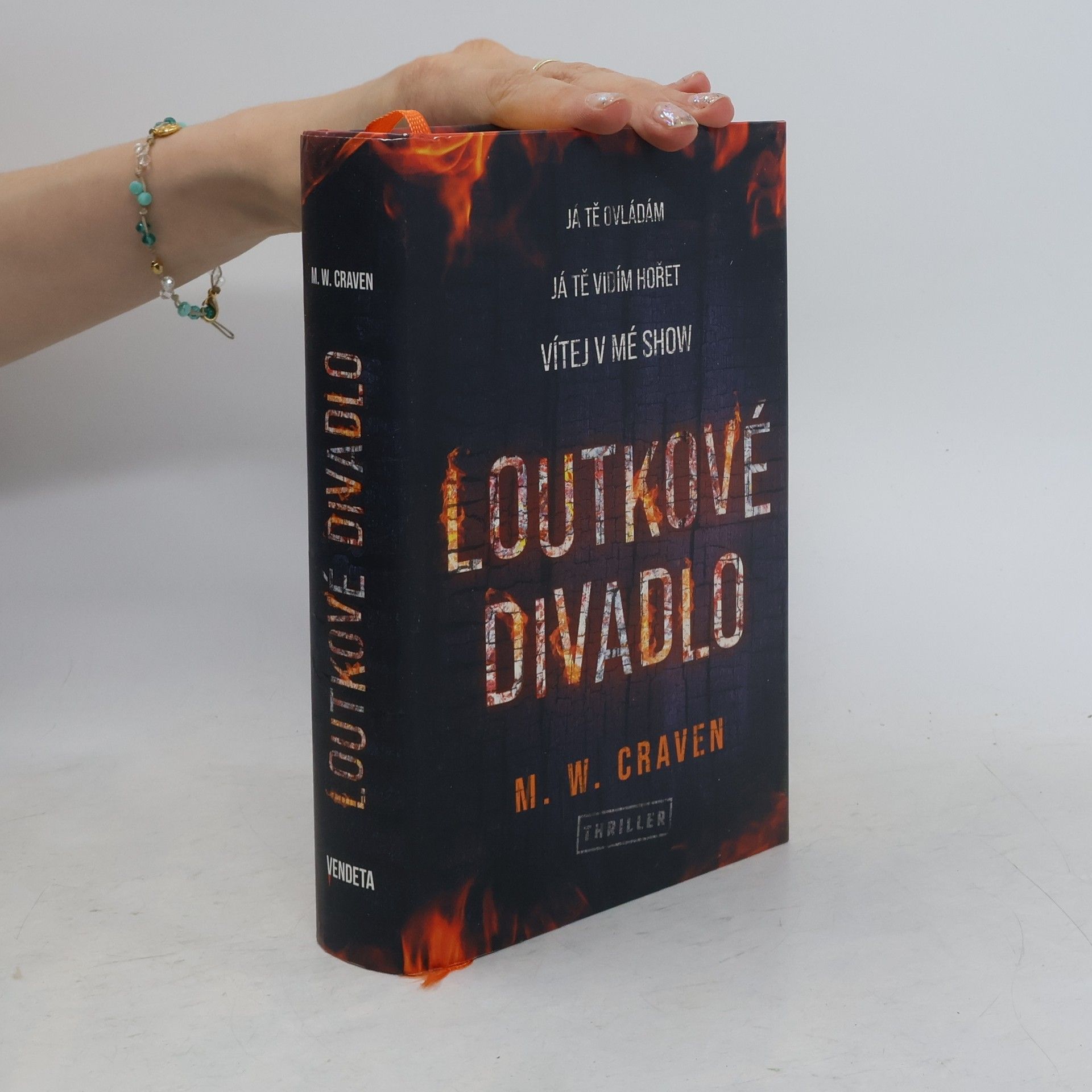 M.W. Craven Loutkové divadlo