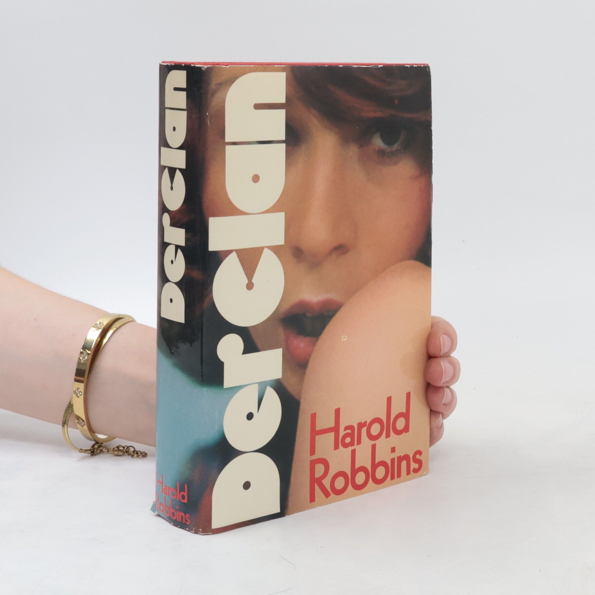 Harold Robbins Der Clan