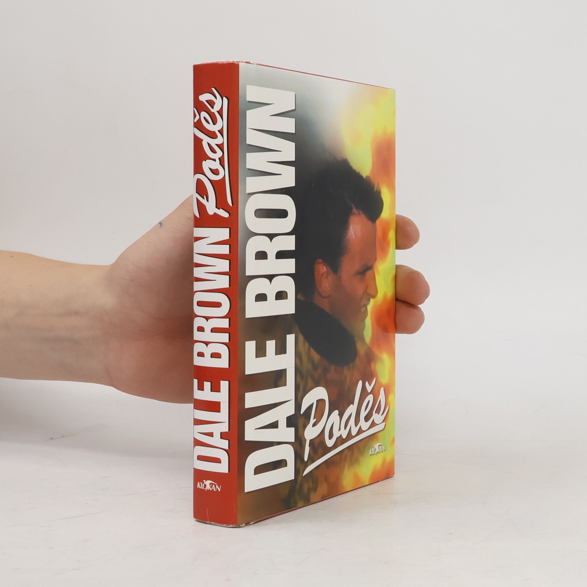 Dale Brown Poděs