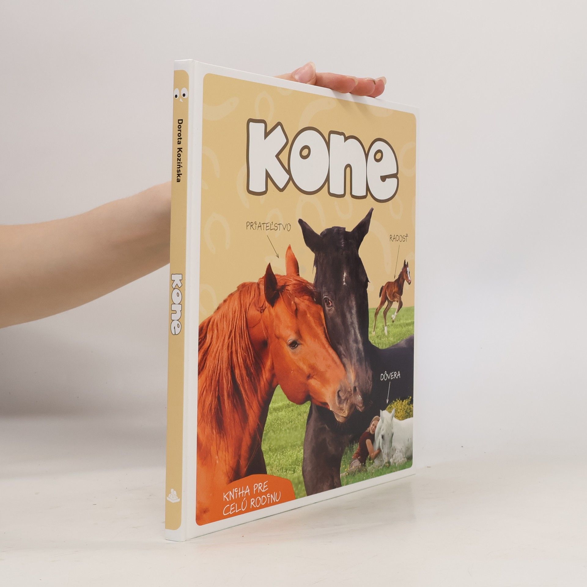Dorota Kozińska Kone