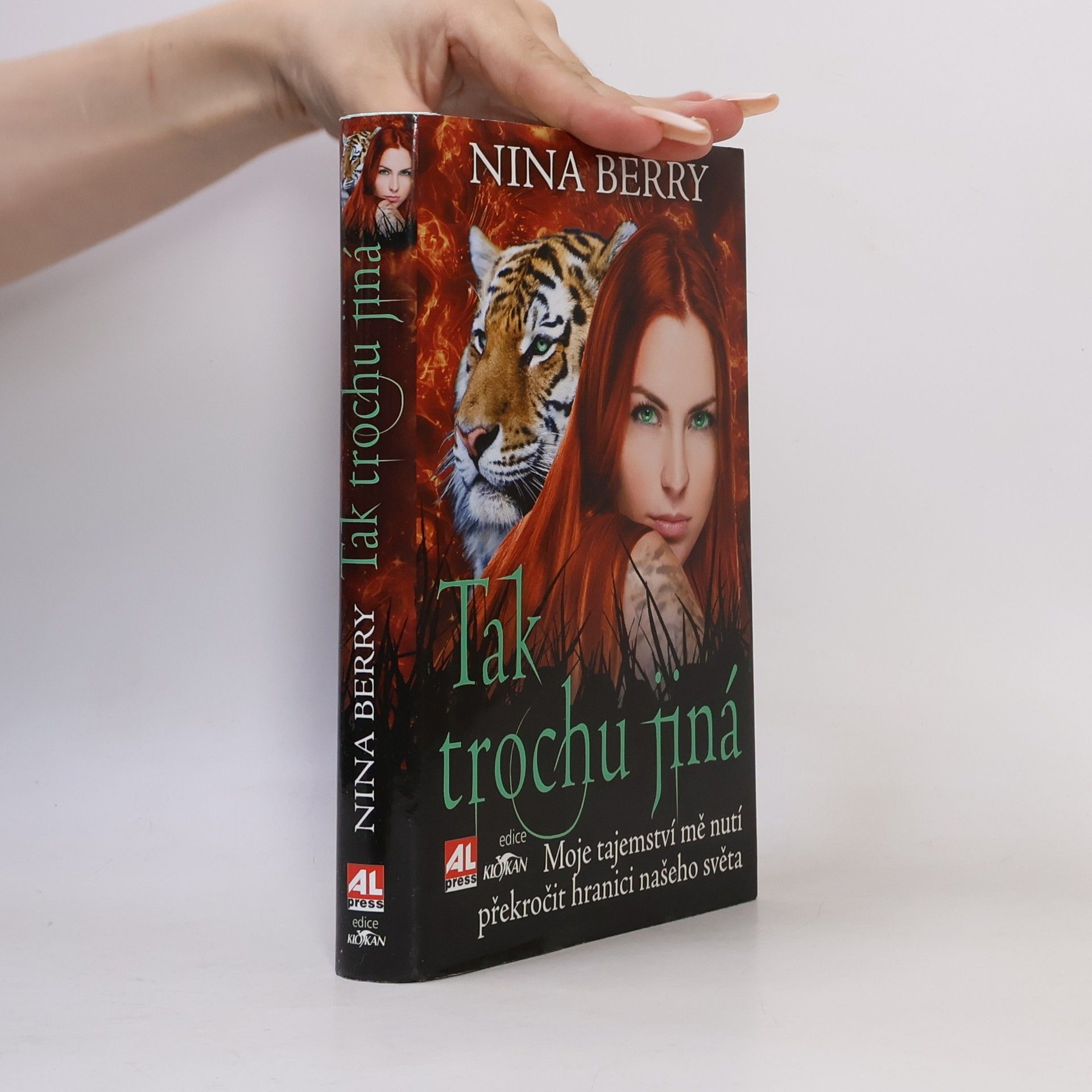 Tak trochu jiná