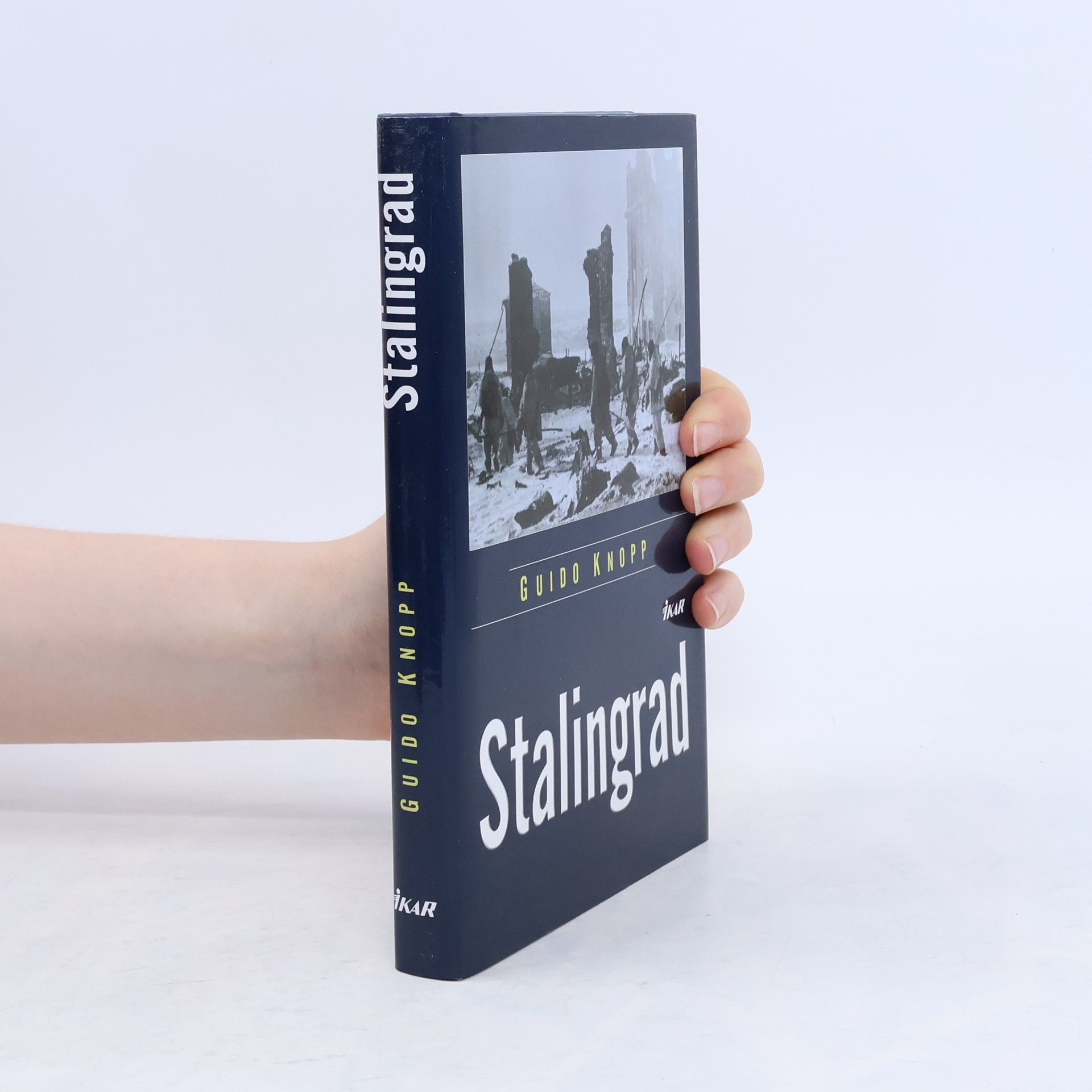 Guido Knopp Stalingrad