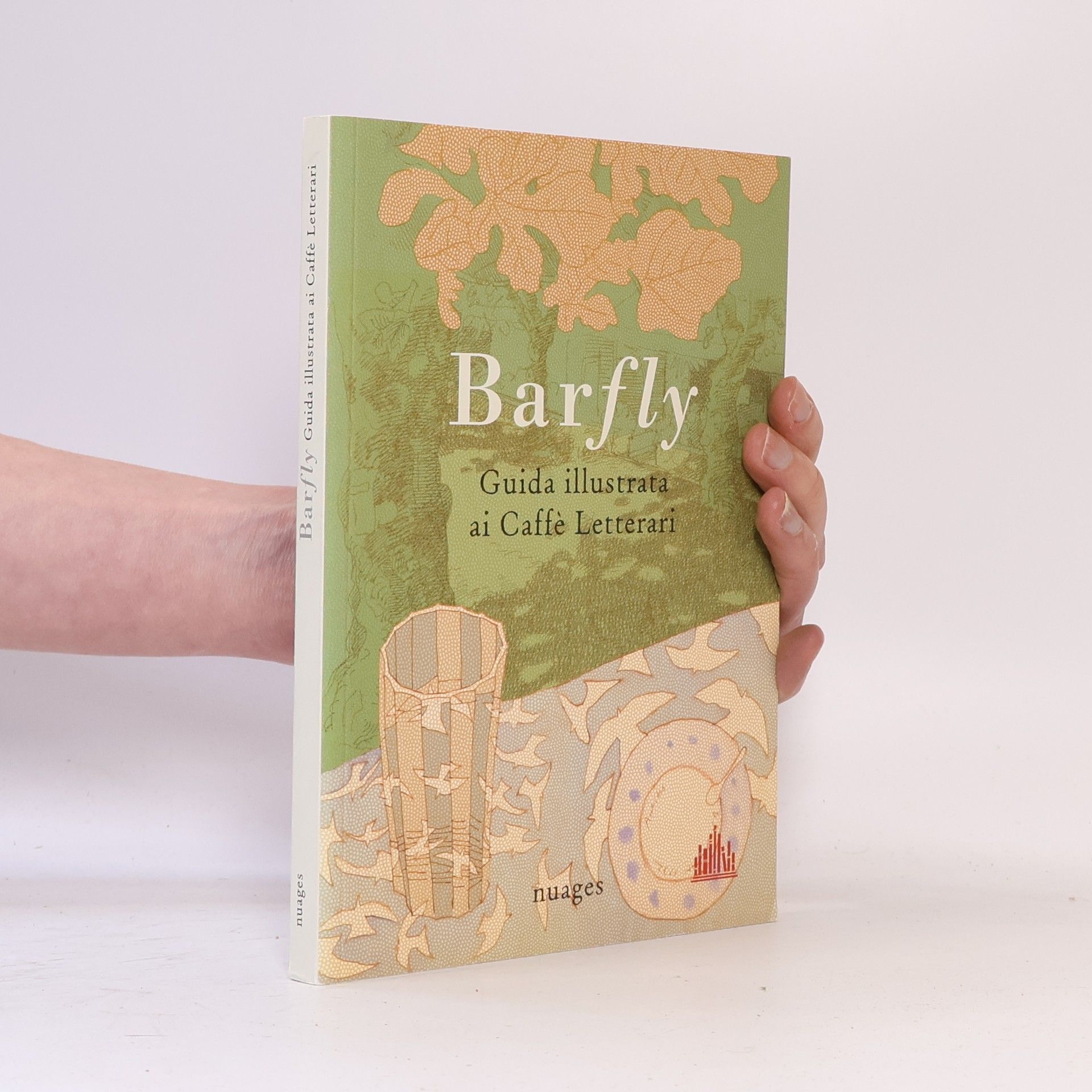 Barfly