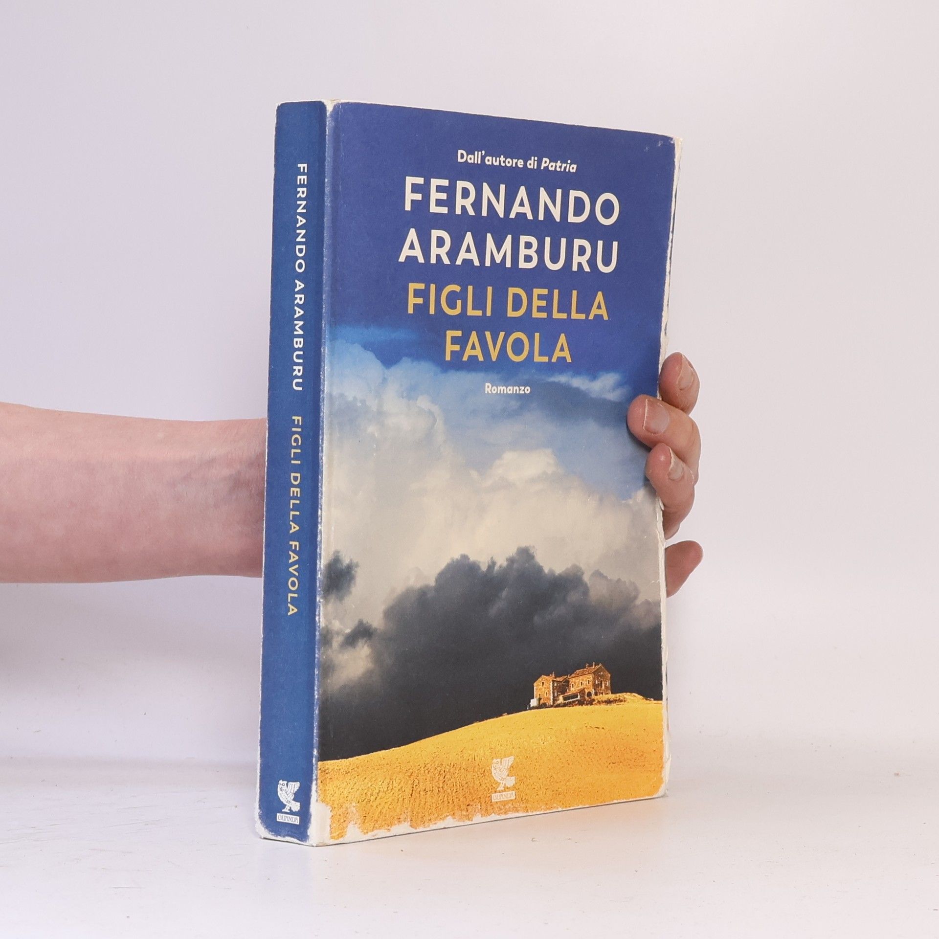 Figli della favola